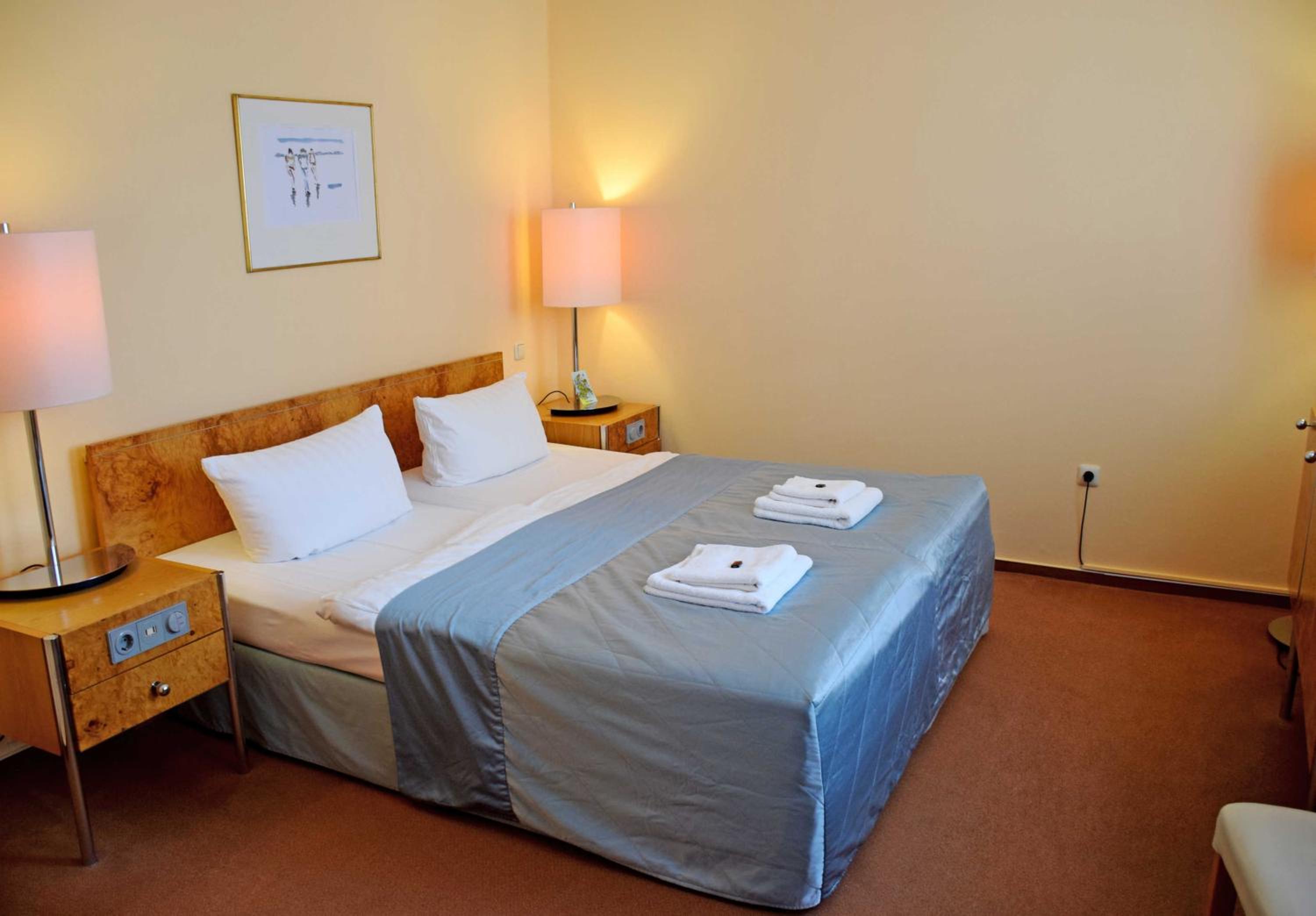Small Double Room photo 1