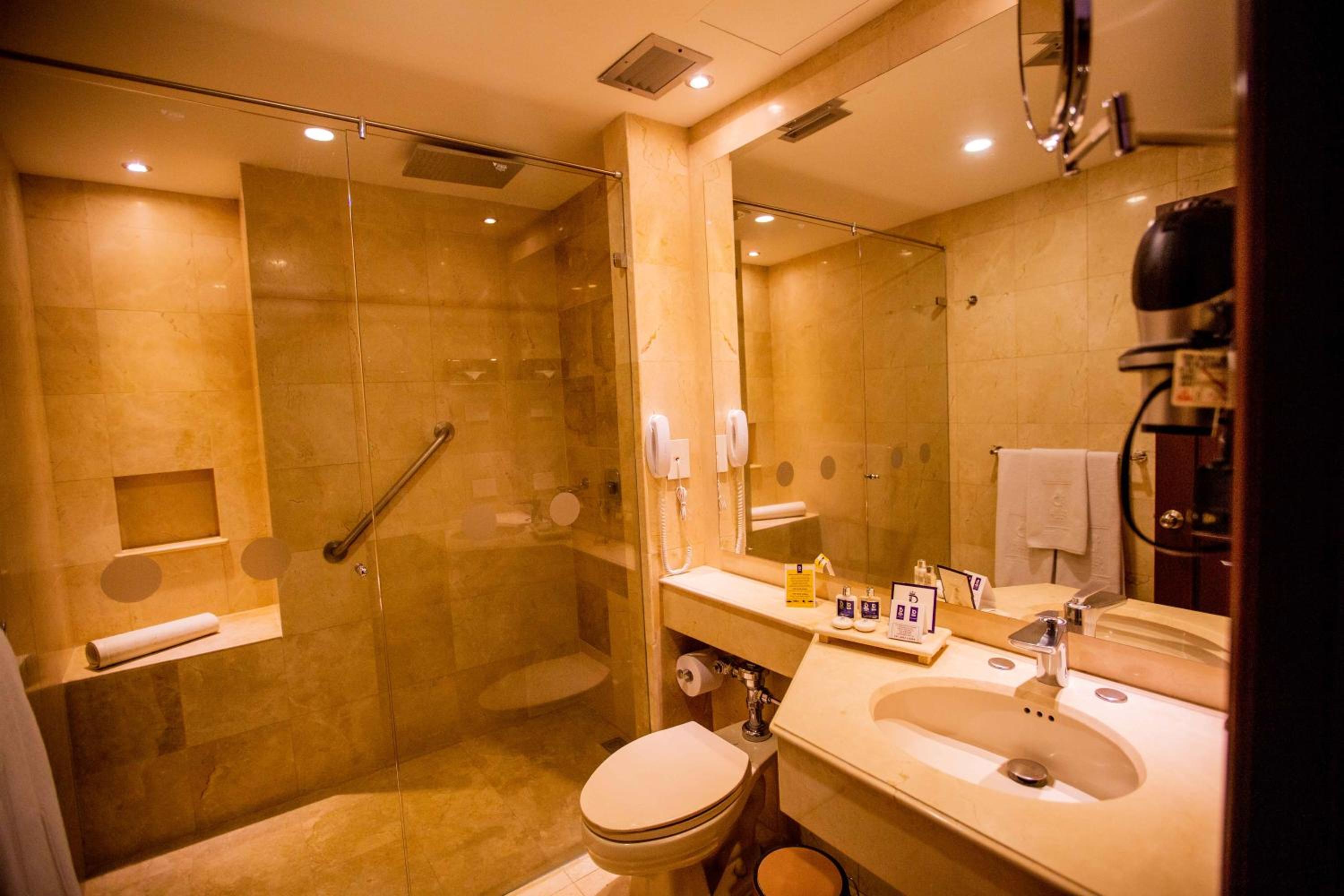 Standard Room - 1 cama - Photo 5