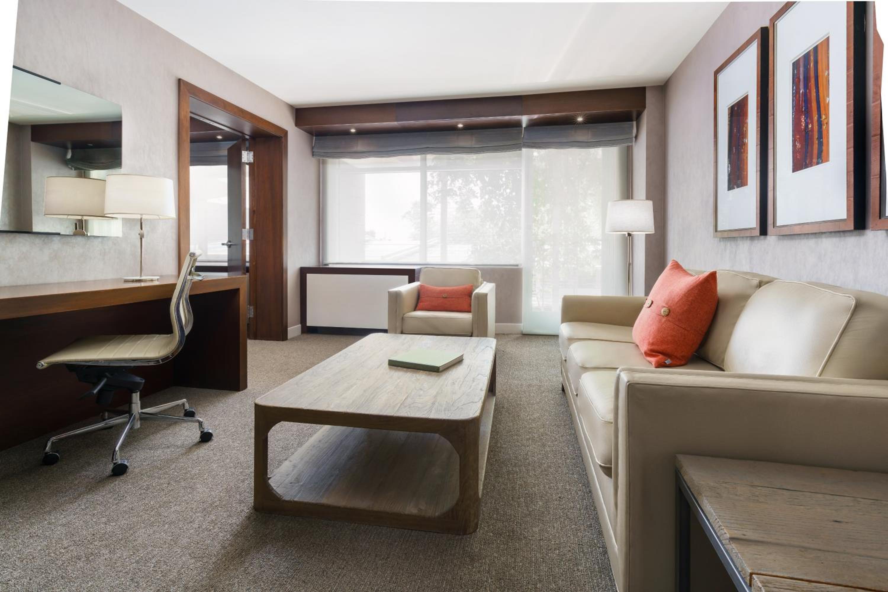 Suite - Photo 2