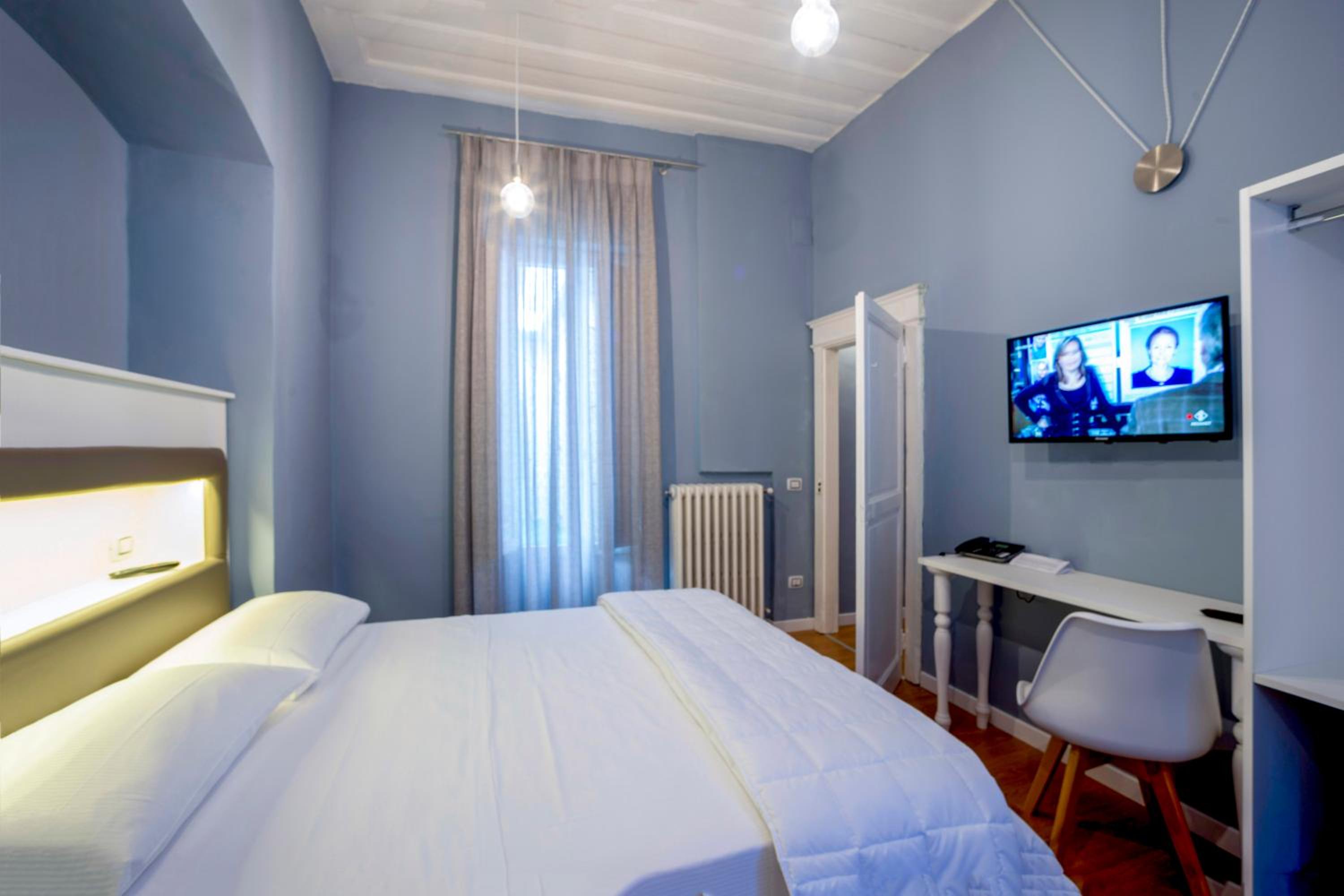 Suite photo 1