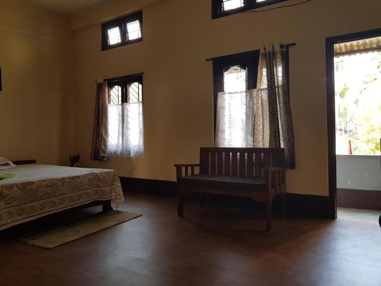 Deluxe Triple Room photo 3