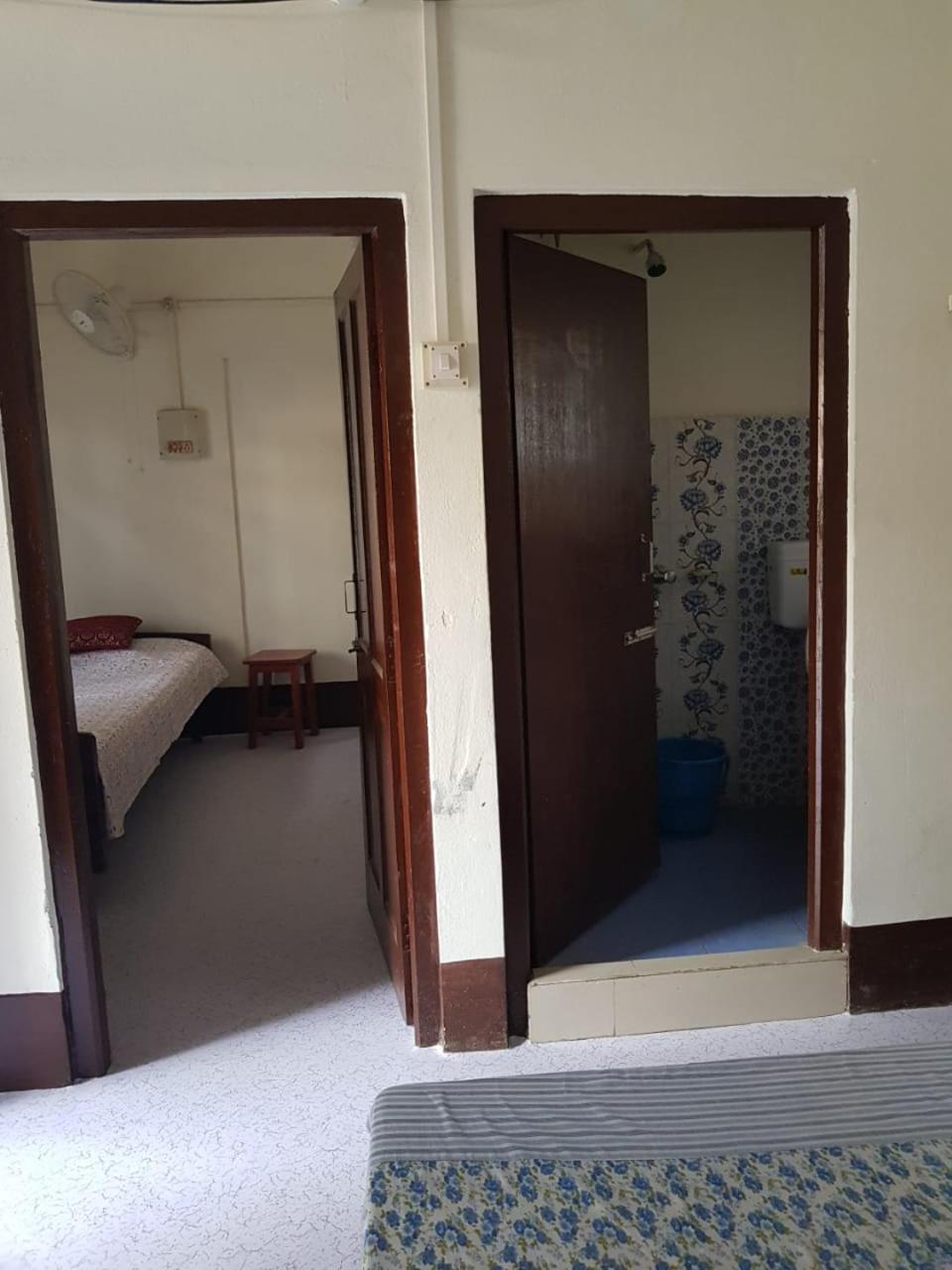 Economy Double Room photo 2