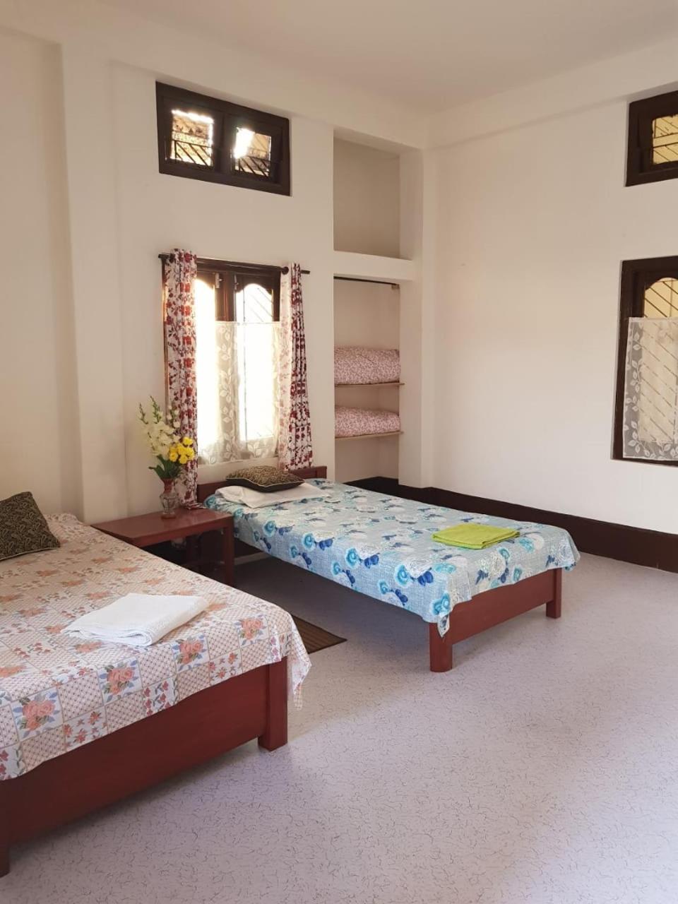 Standard Triple Room With AC photo 2