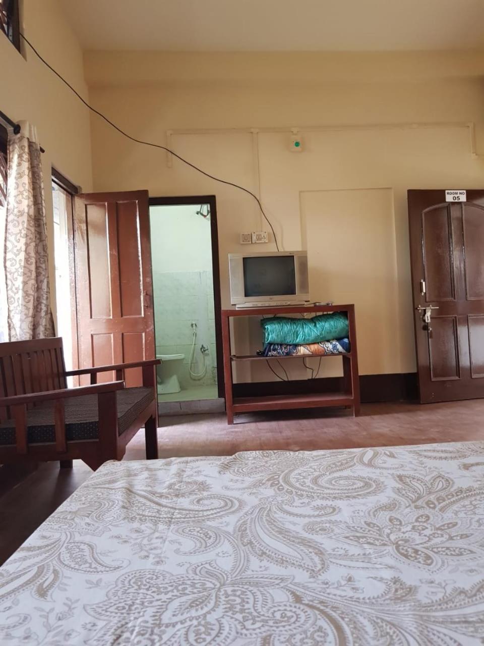 Deluxe Triple Room photo 2