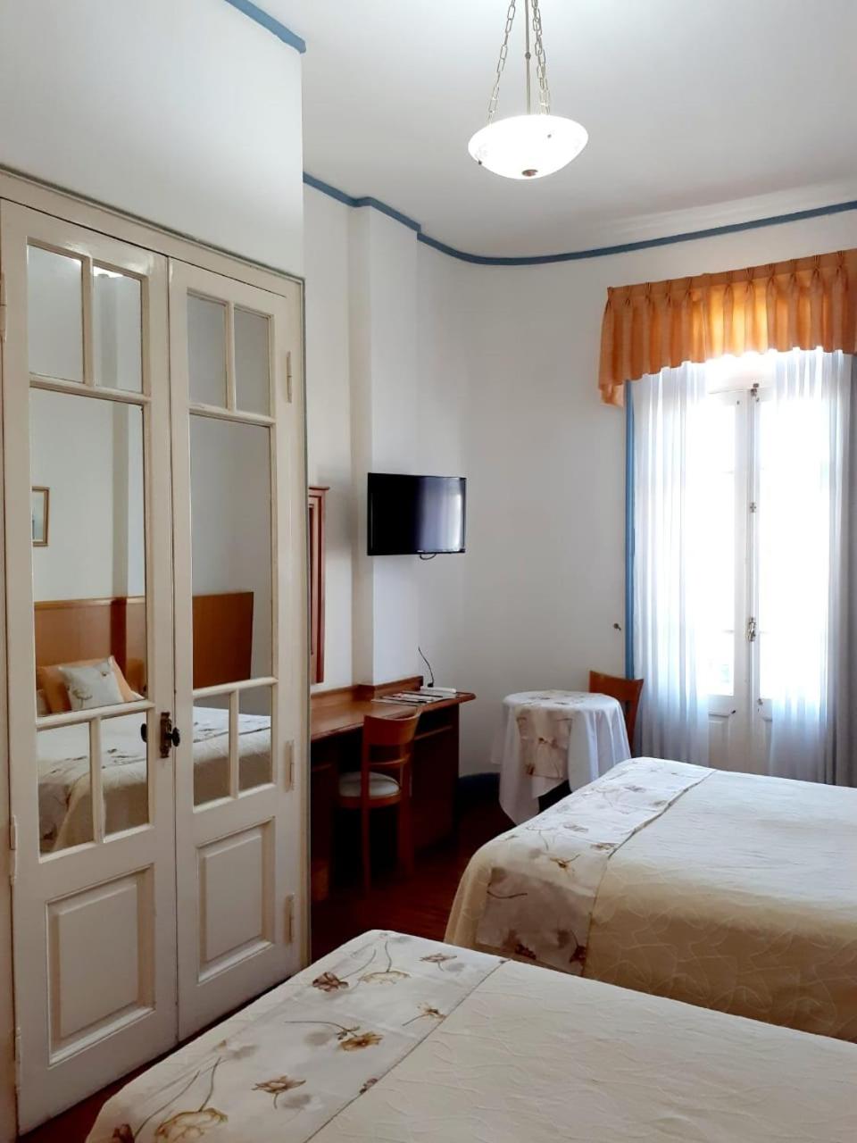 Twin Room photo 1