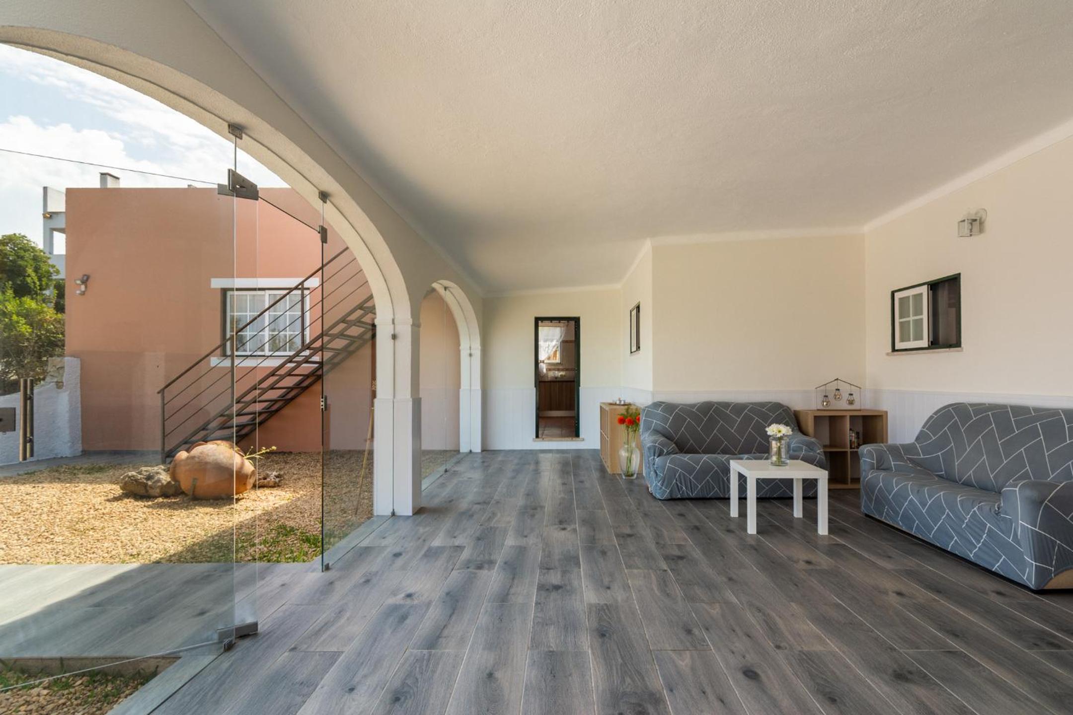 Villa photo 1