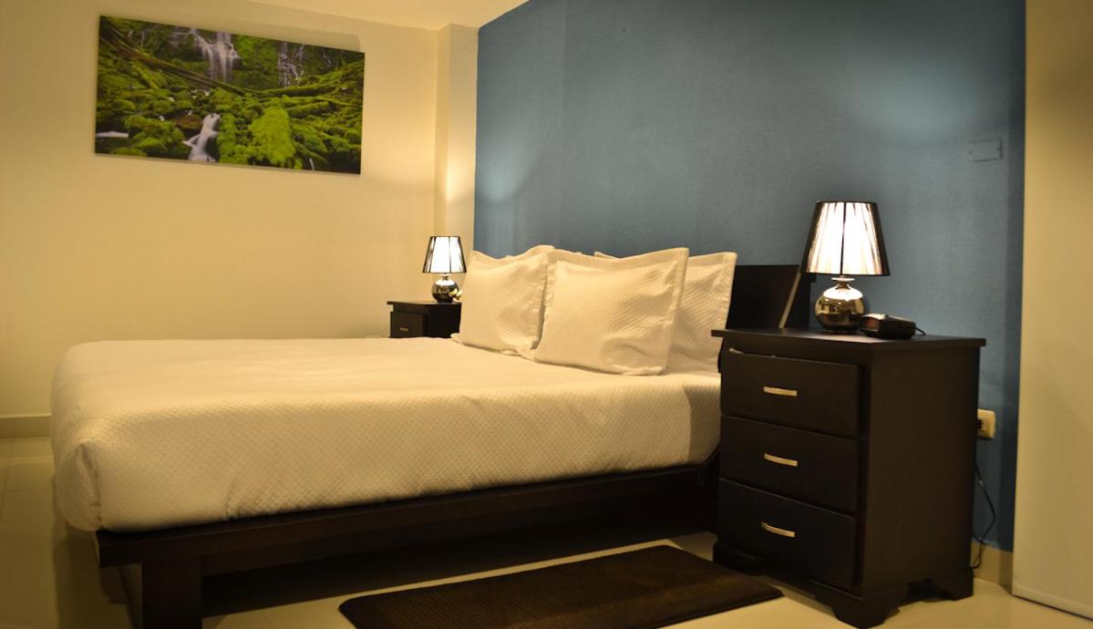 Junior Suite photo 2