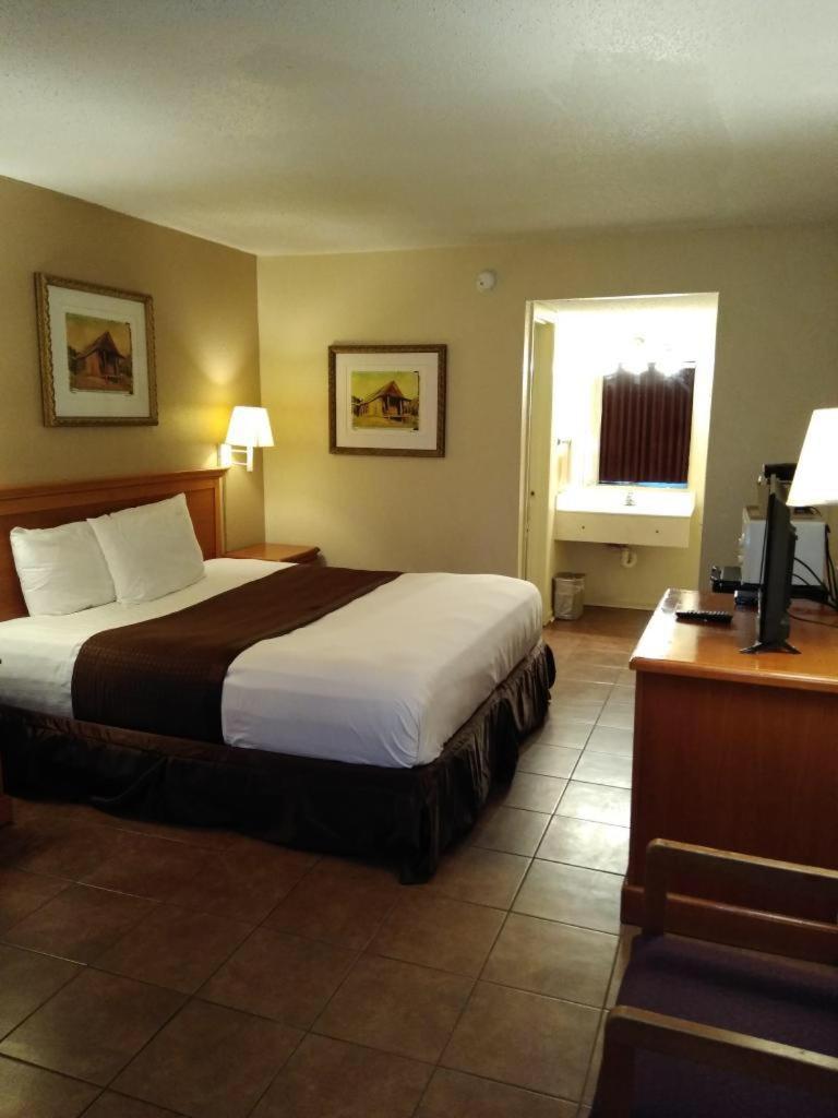 Knights Inn San Antonio near Frost Bank Center, Kuva 4