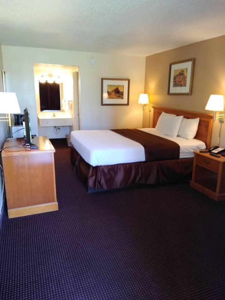 Knights Inn San Antonio near Frost Bank Center, Kuva 2