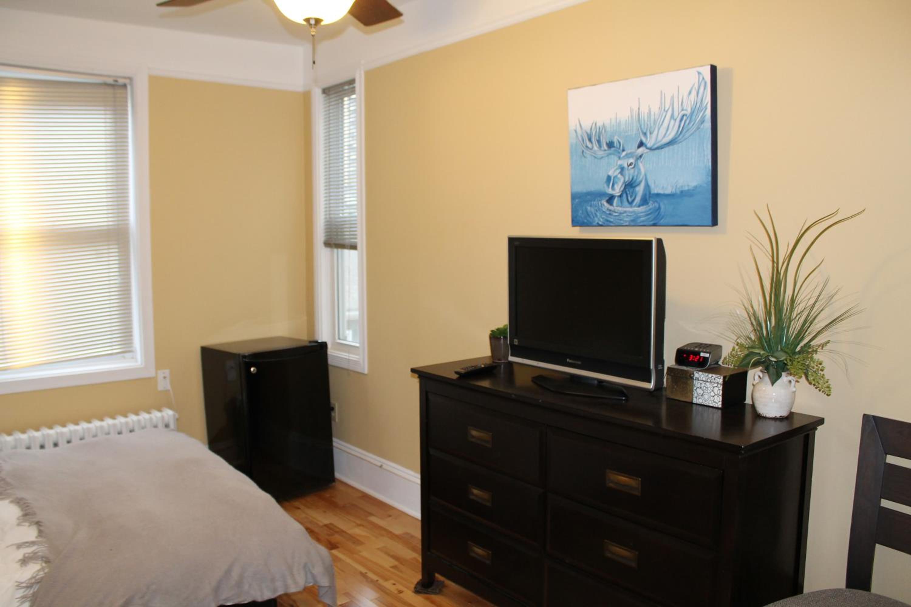 Double Room with Private Bathroom photo 2