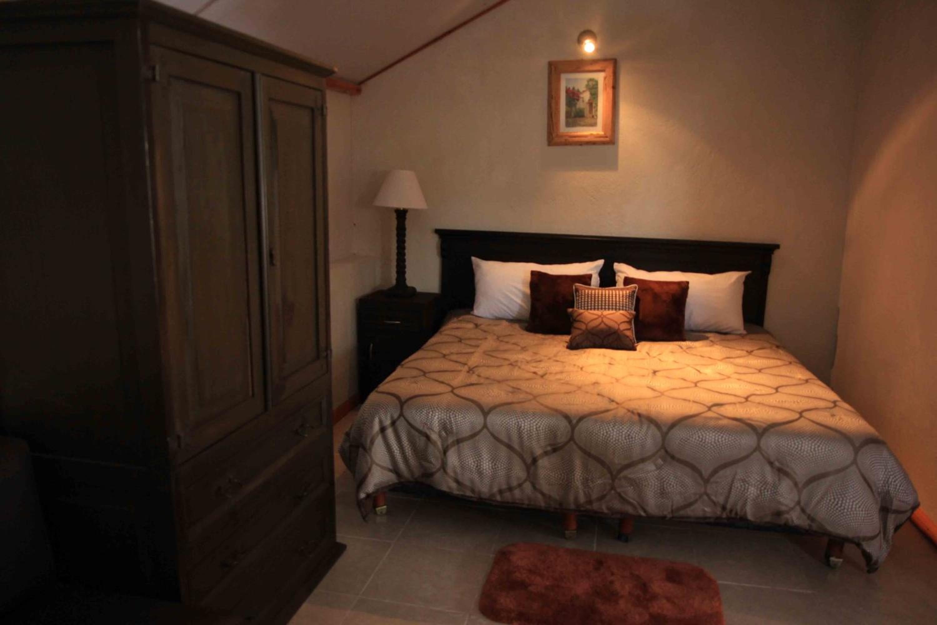 Standard Double Room photo 1