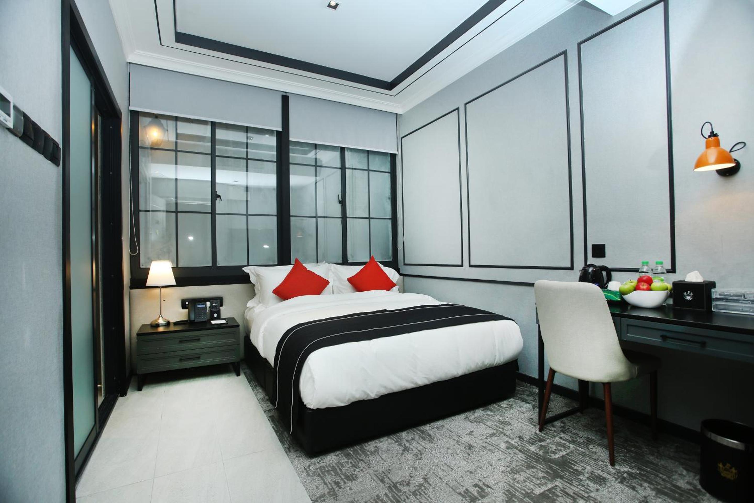 Superior Queen Room - Photo 1