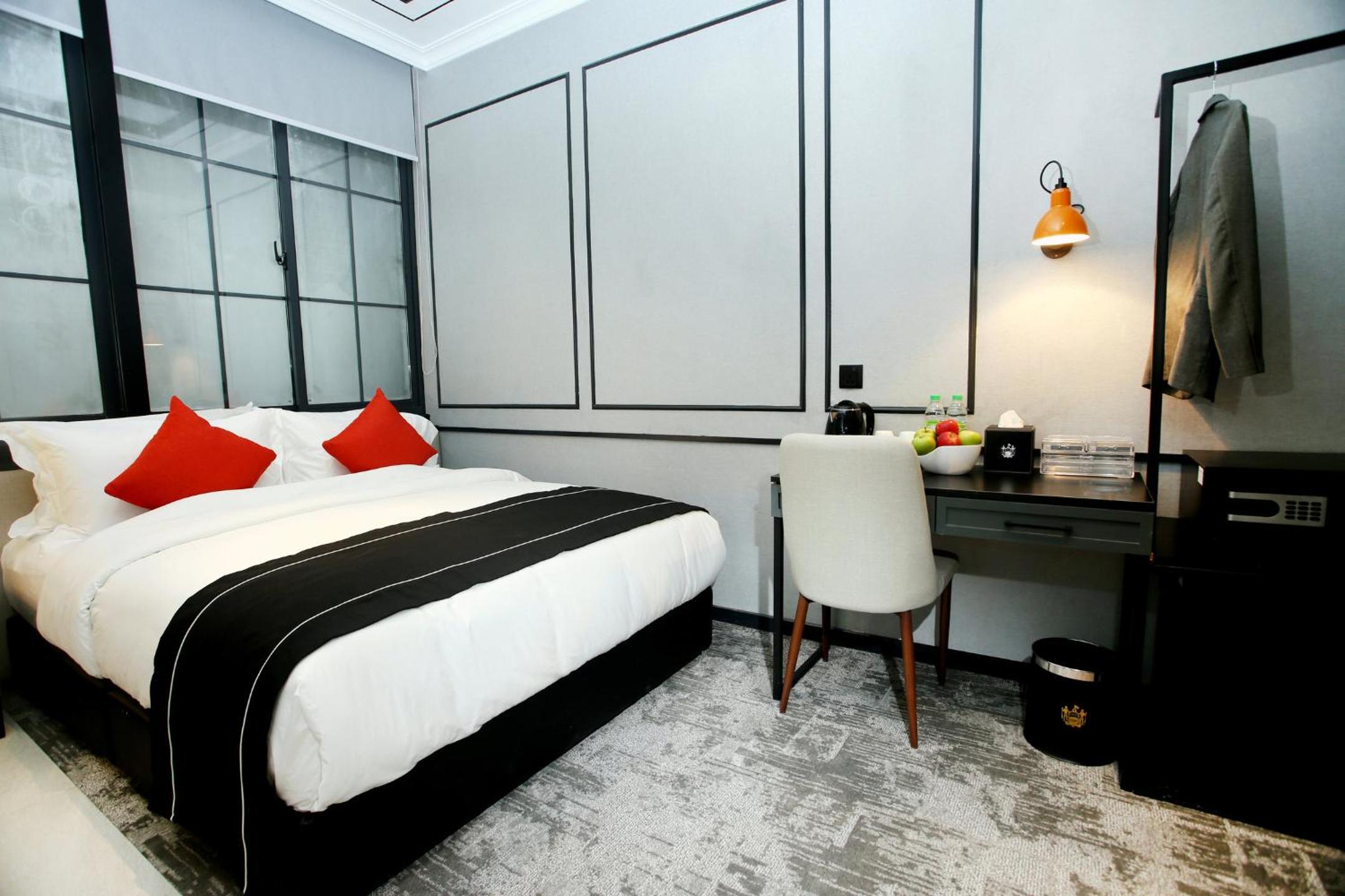 Superior Queen Room - Photo 2