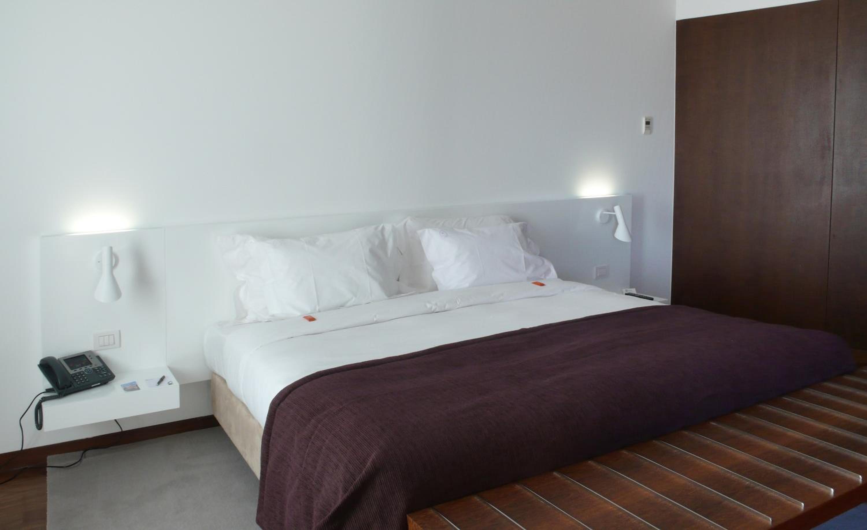 Special Offer - Double or Twin Room with New Year's Eve Package - Photo 4