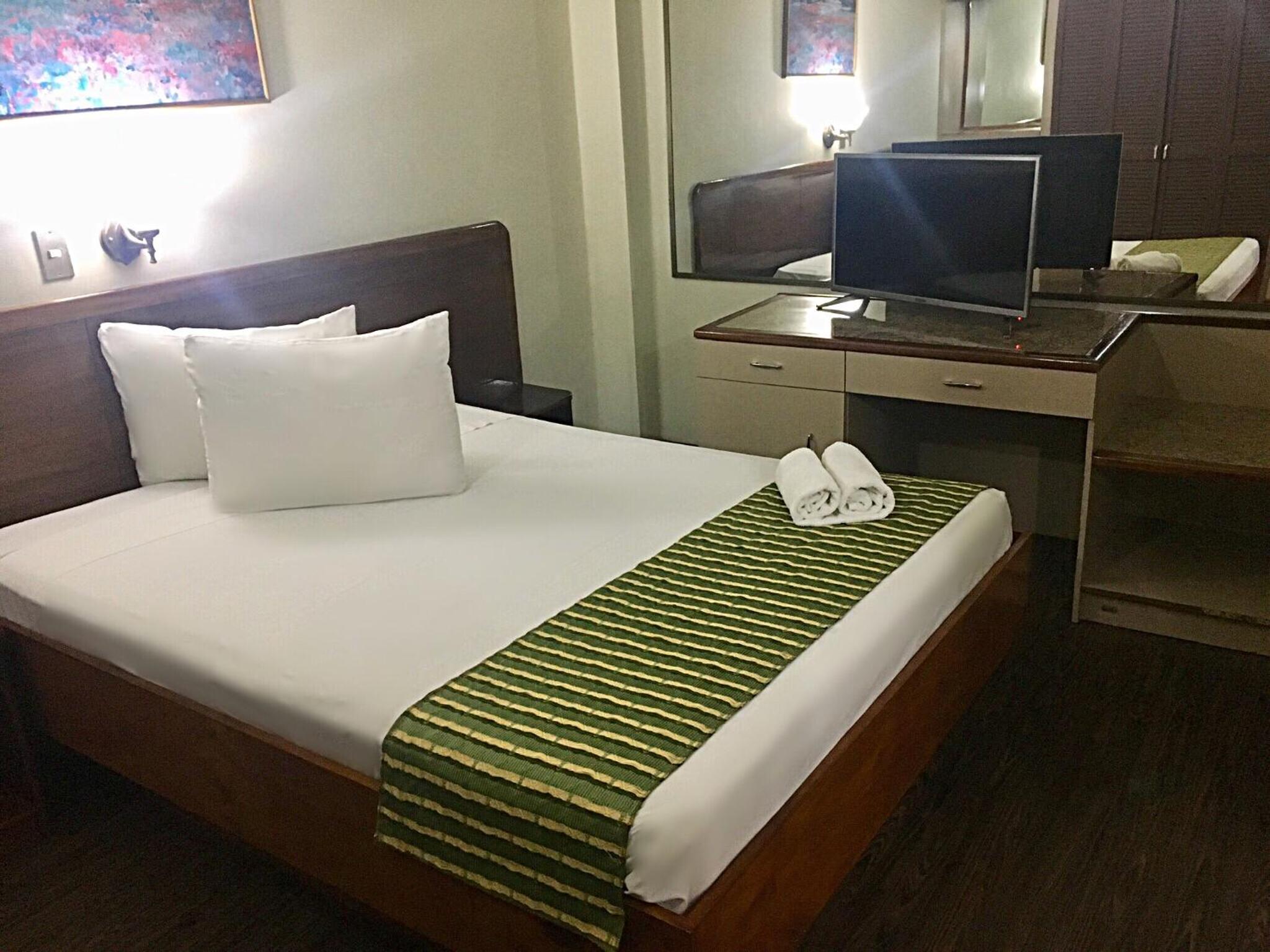 Standard Double Room photo 1