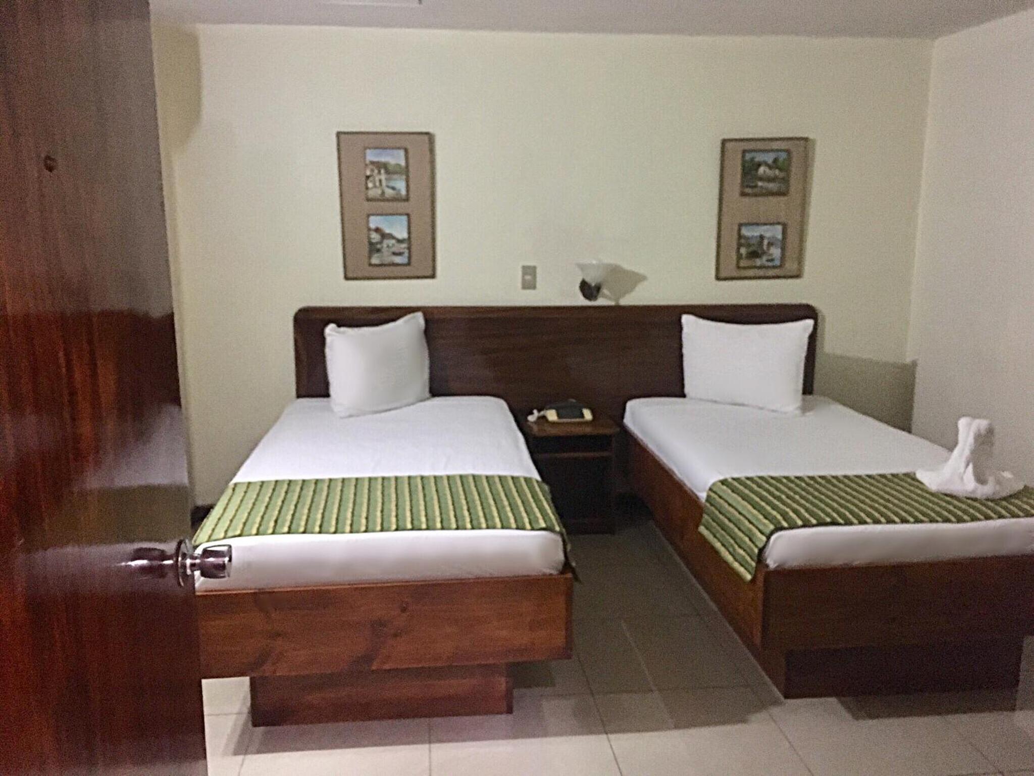 Standard Twin Room photo 1