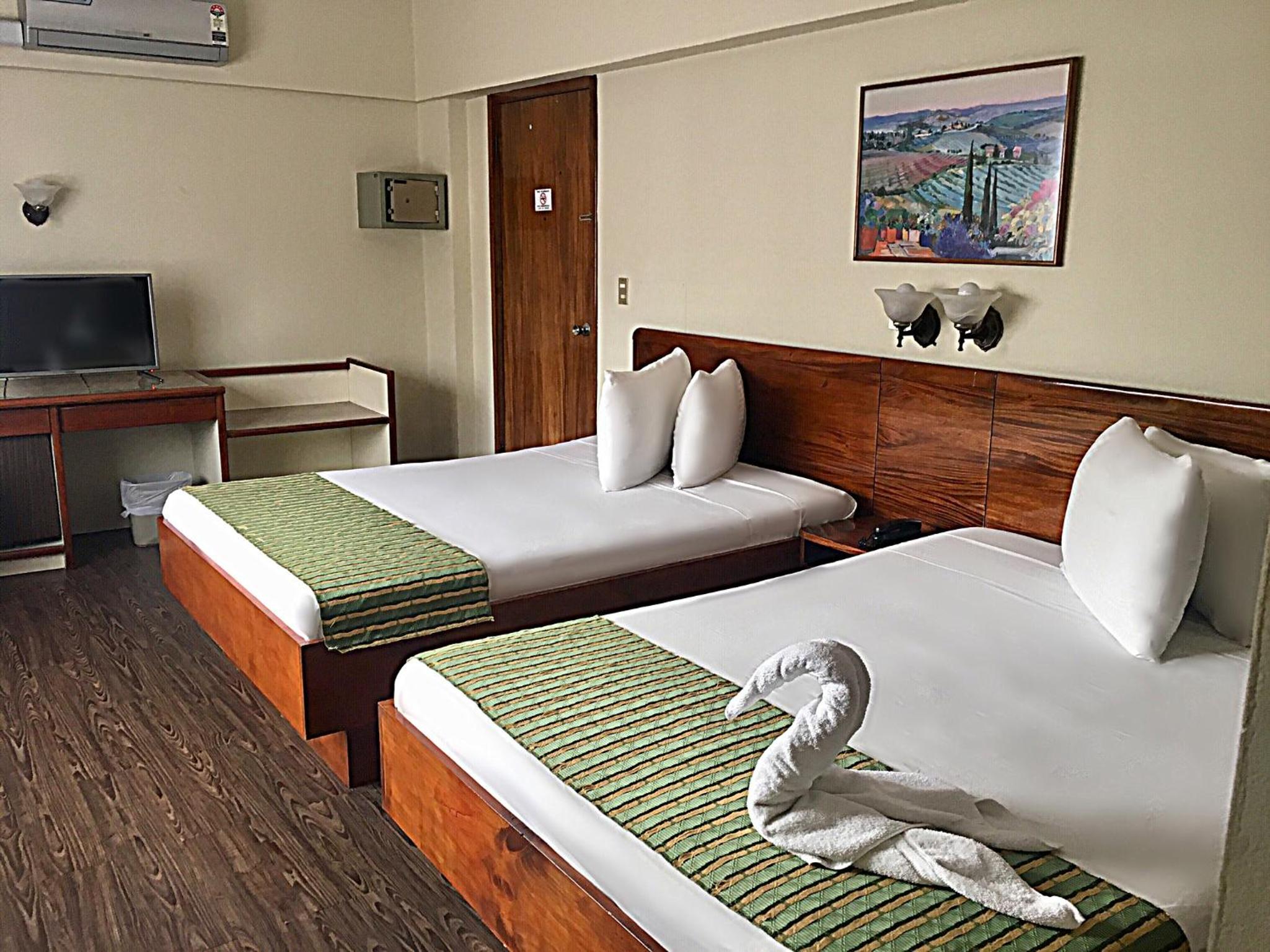 Deluxe Room photo 1