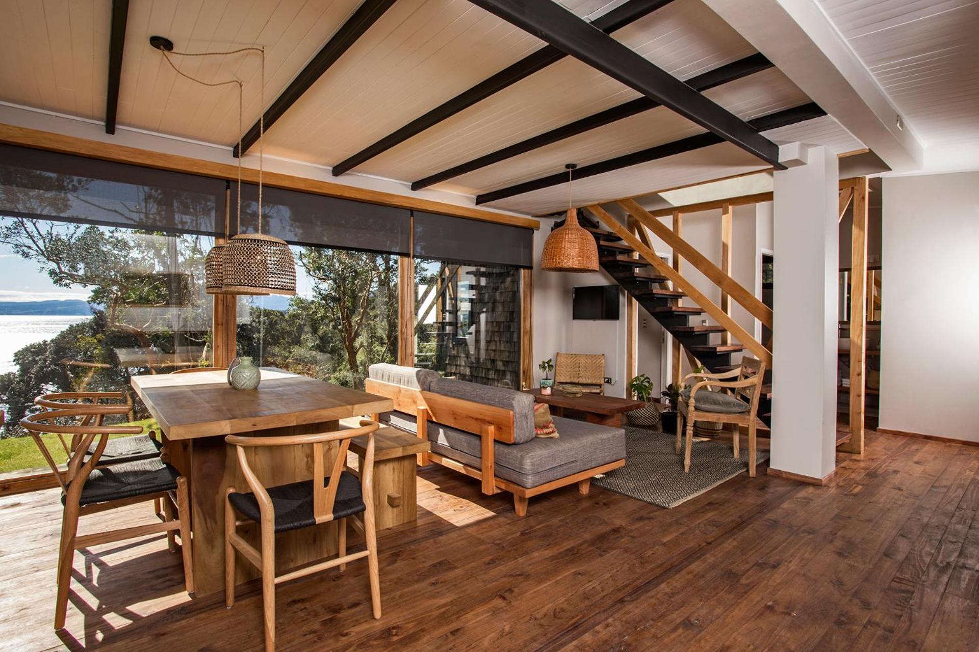 Three-Bedroom Villa photo 2