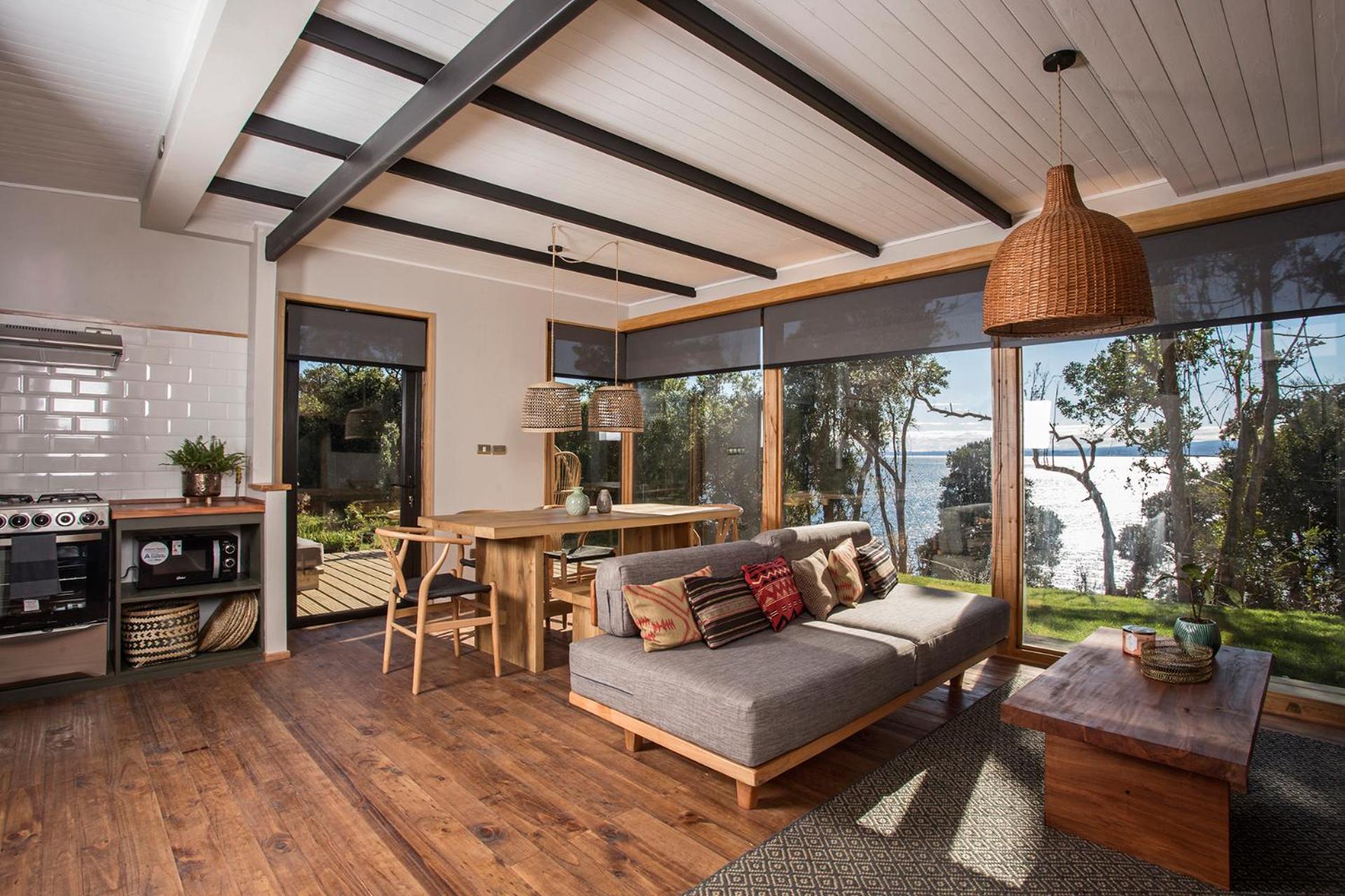 Three-Bedroom Villa photo 1