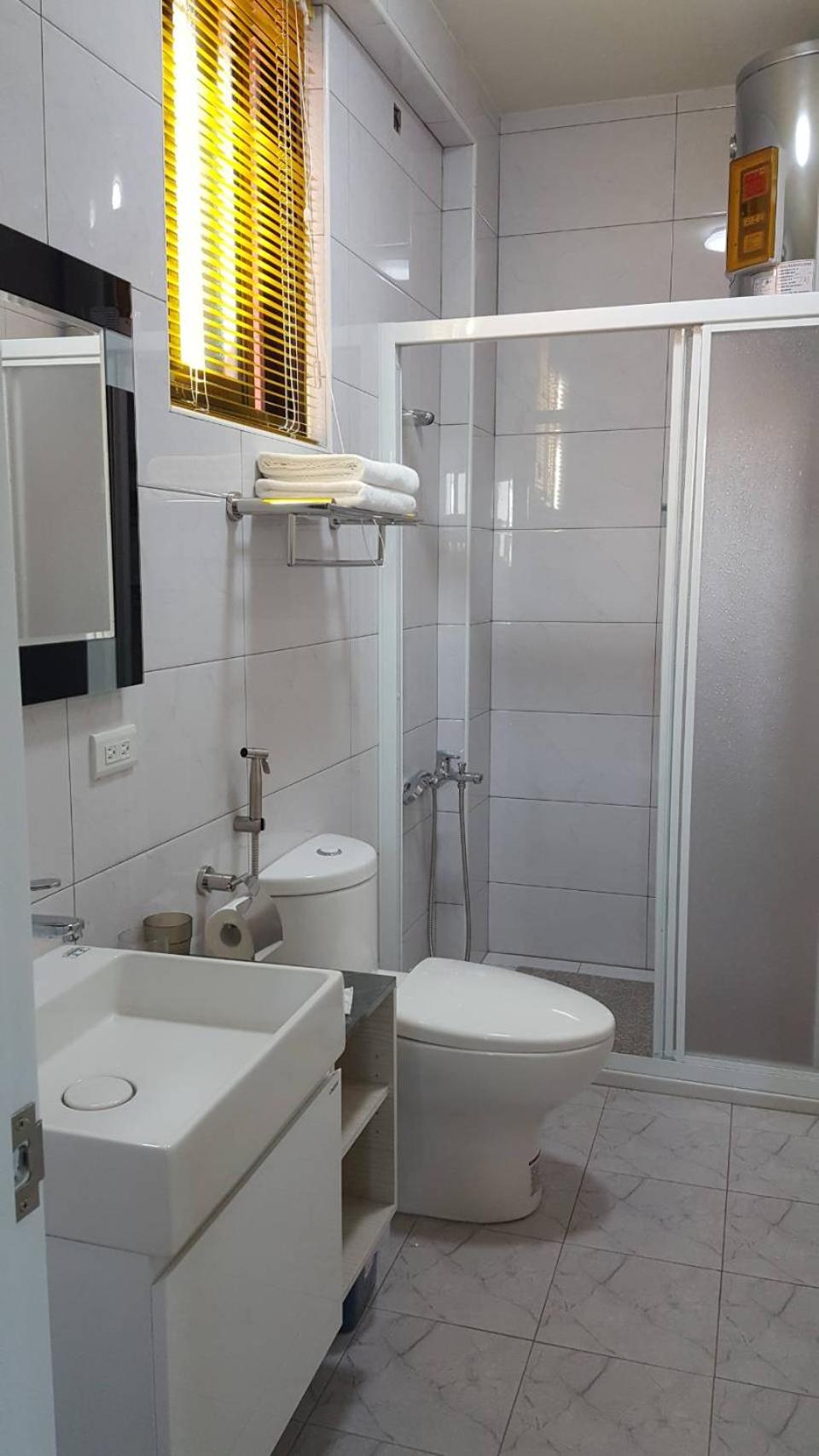 Standard Twin Room photo 1
