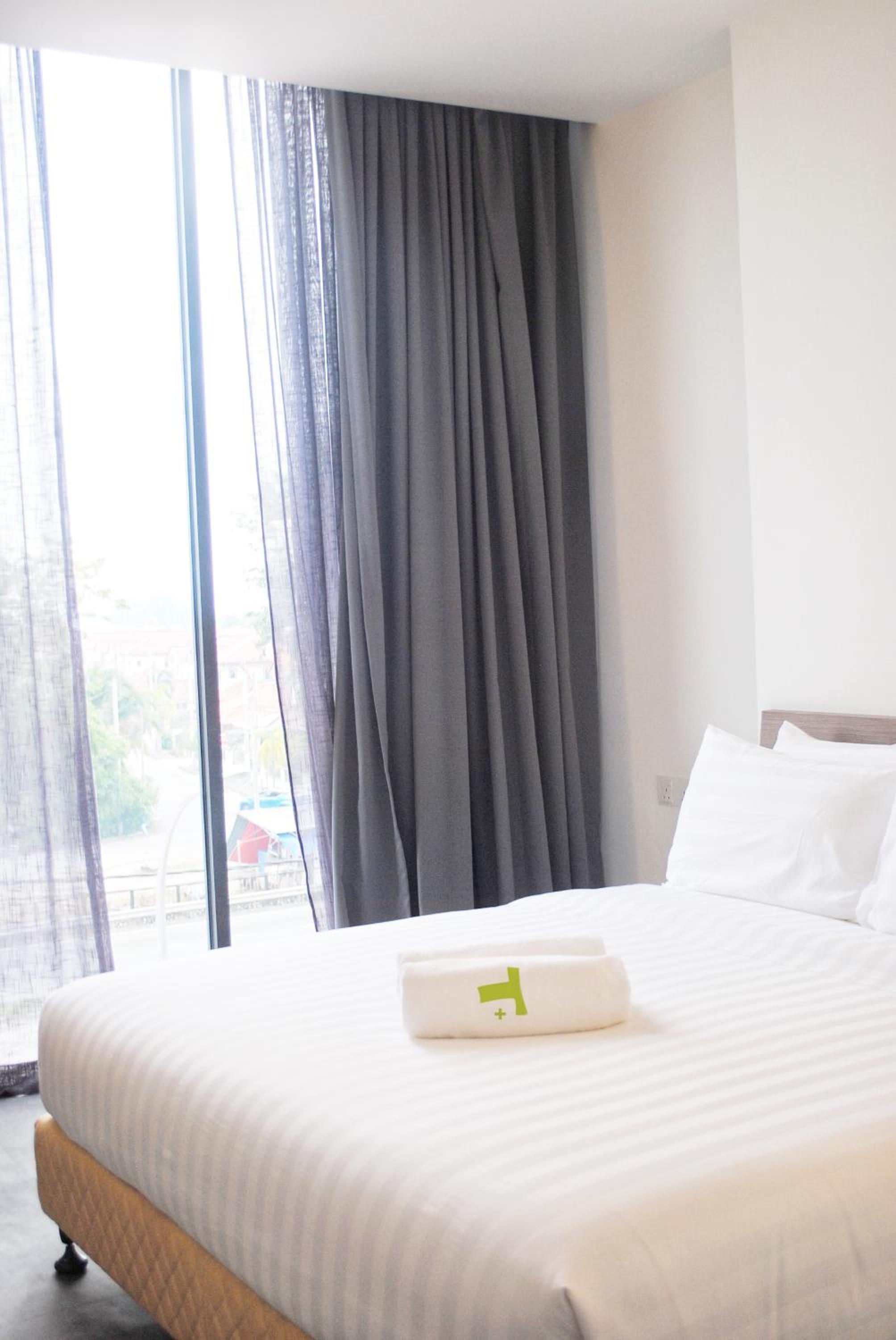 Double Room - Photo 5