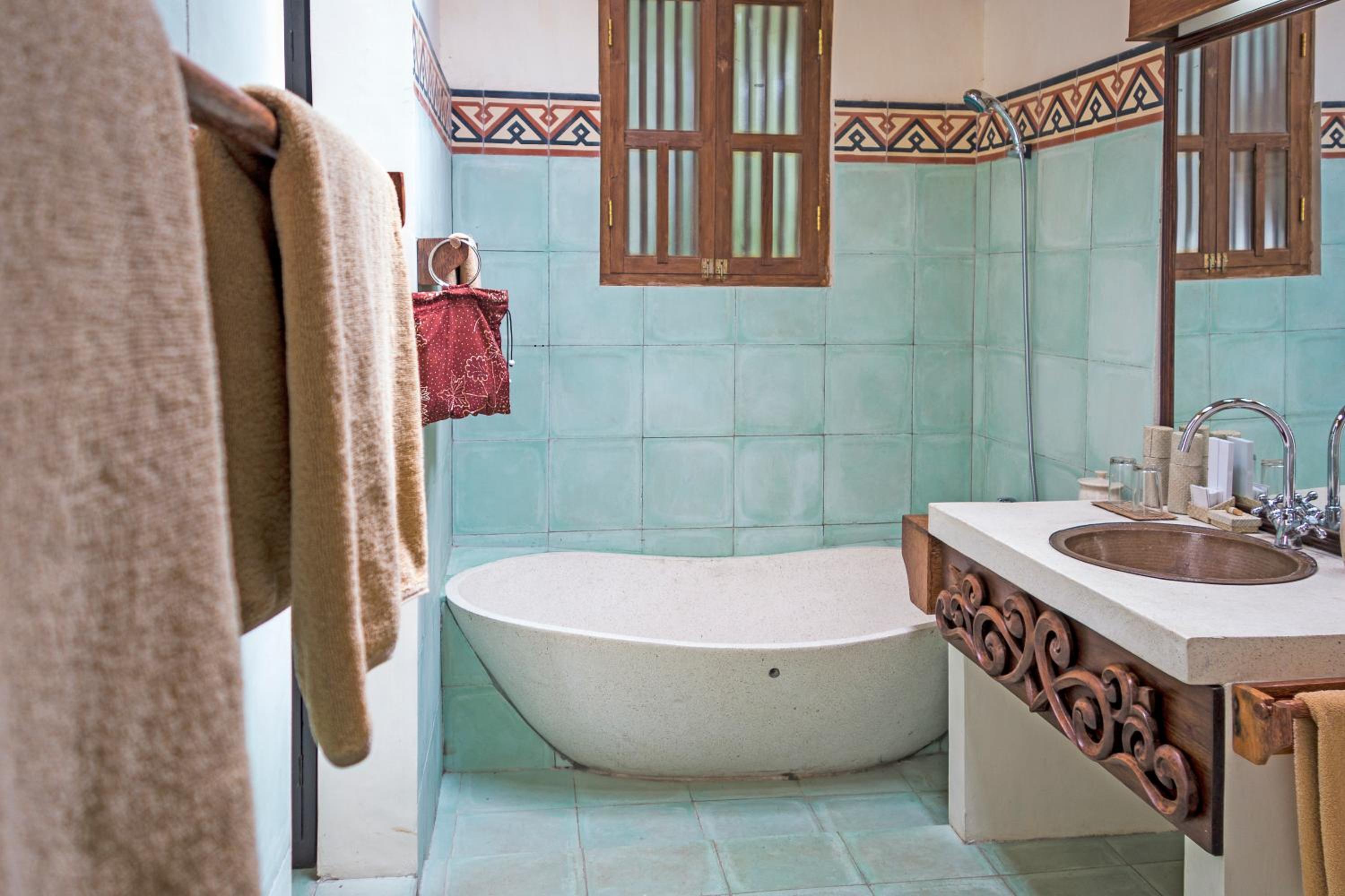Two-Bedroom Villa with Private Pool - Photo 14