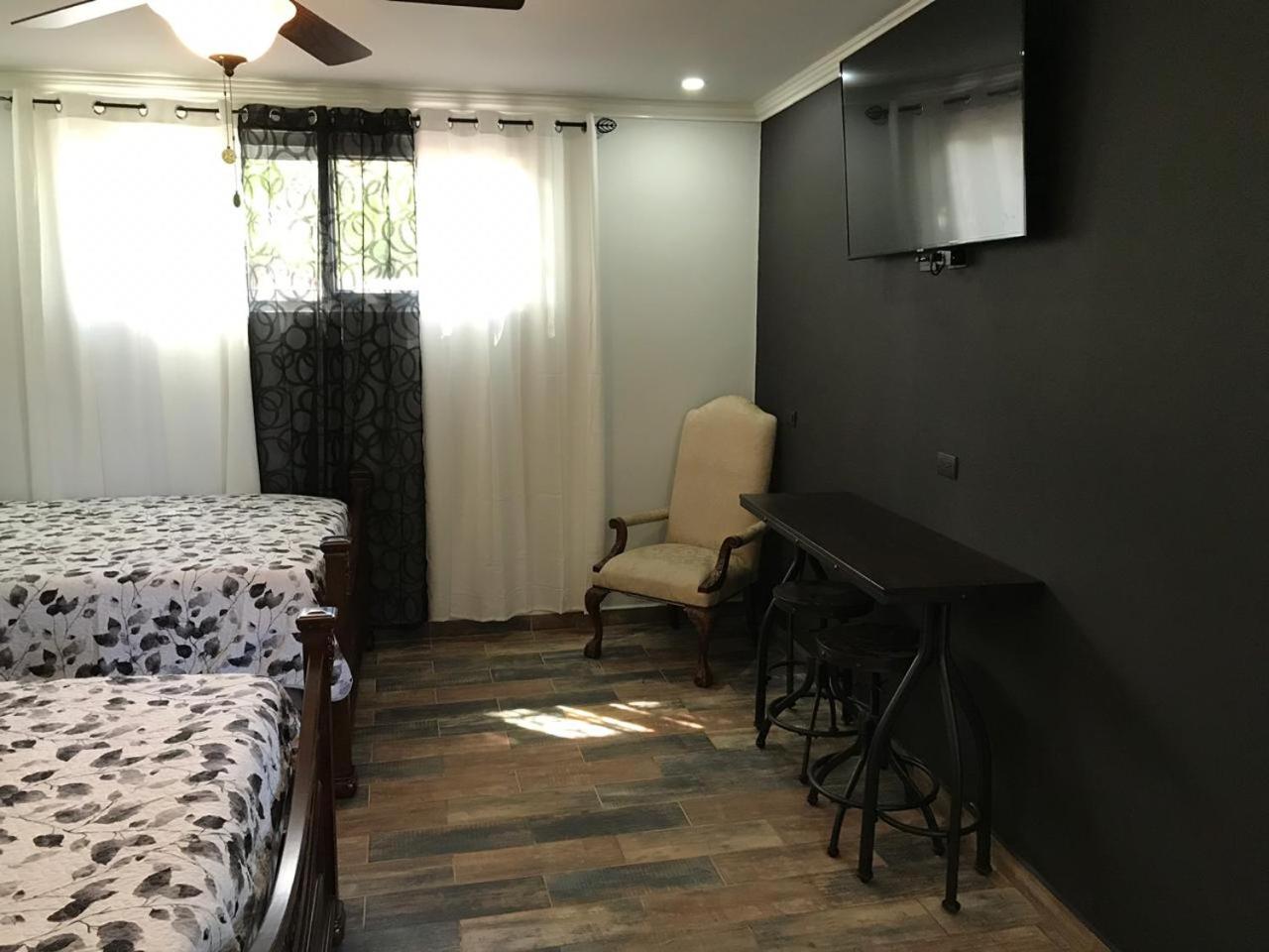 Double Room with Mountain View photo 2