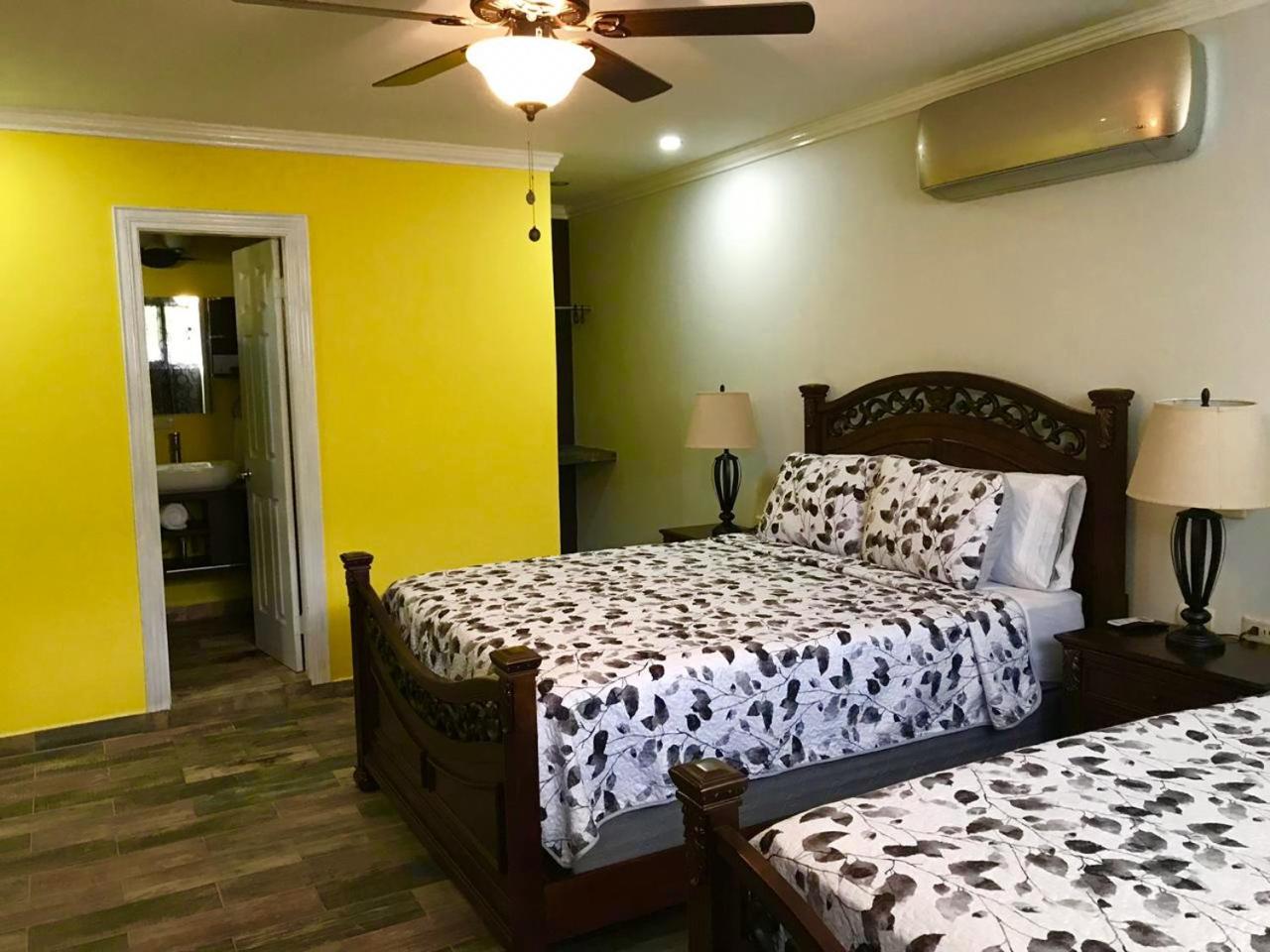 Double Room with Mountain View photo 3