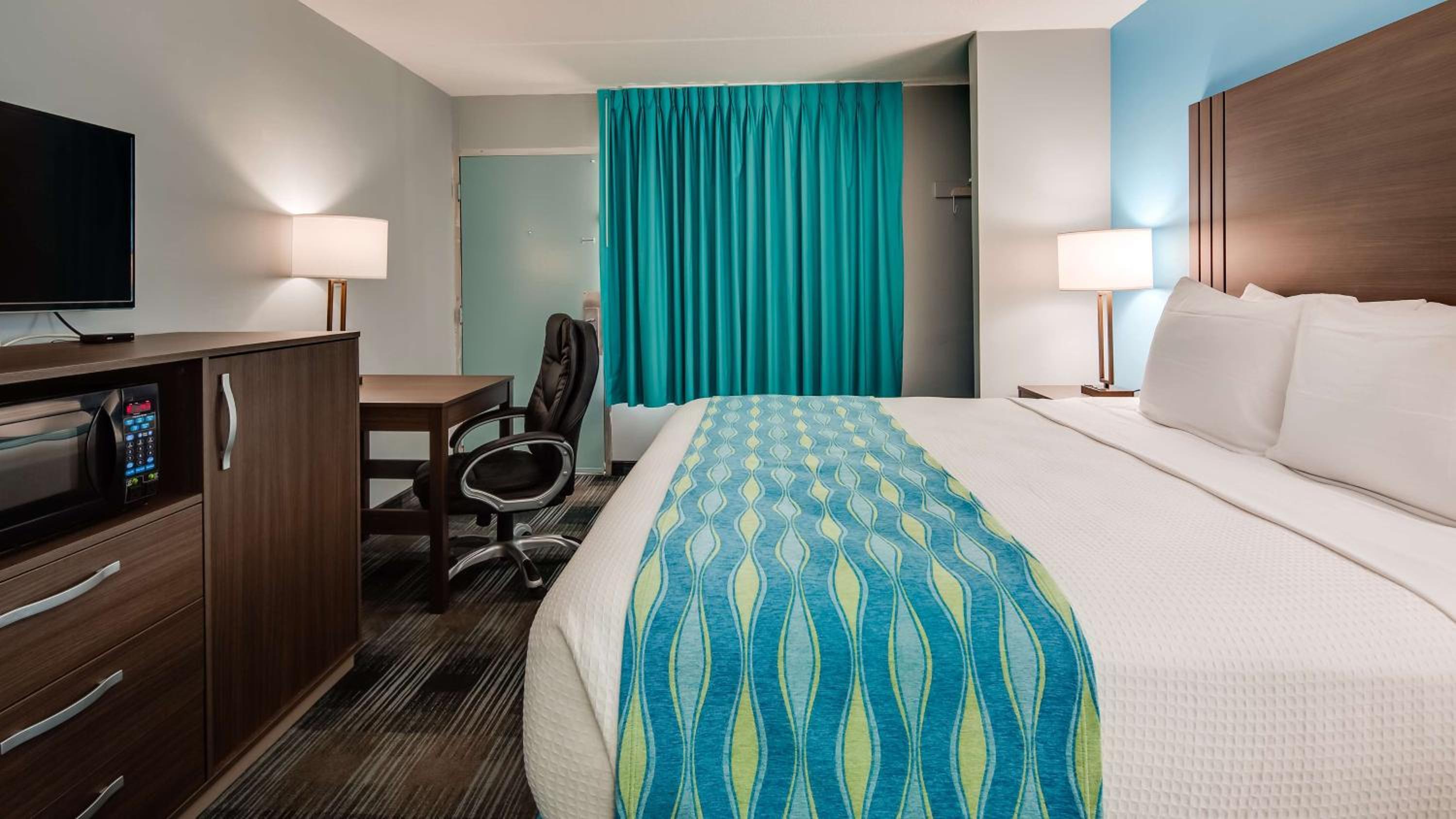 King Room - Photo 2