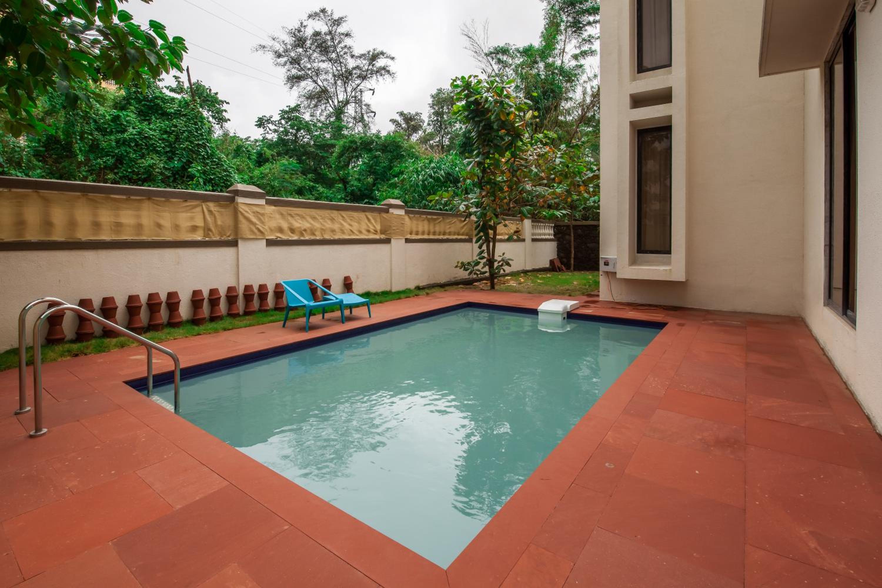 5BHK Villa with Private Pool photo 2
