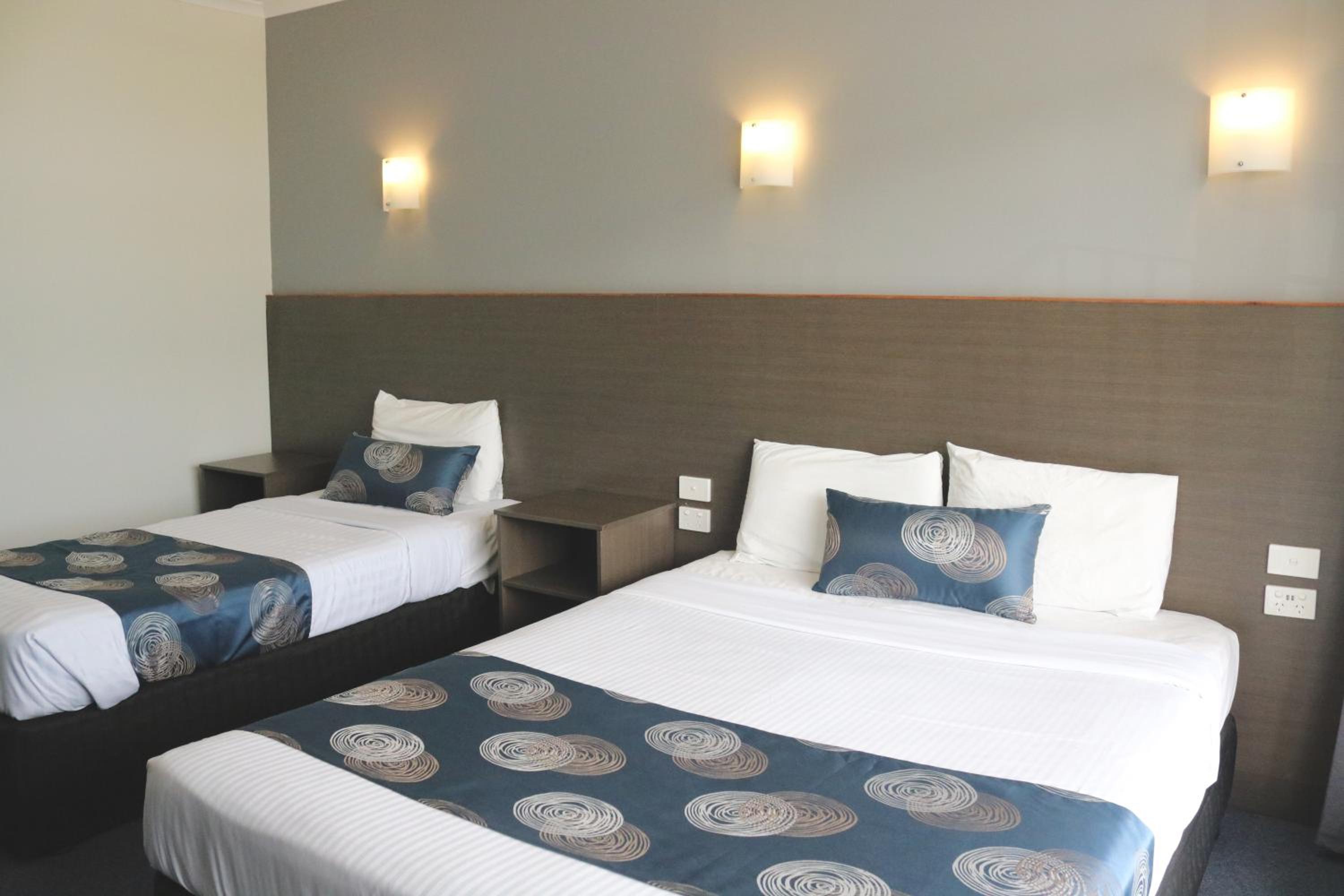 Superior Double or Twin Room - Photo 1