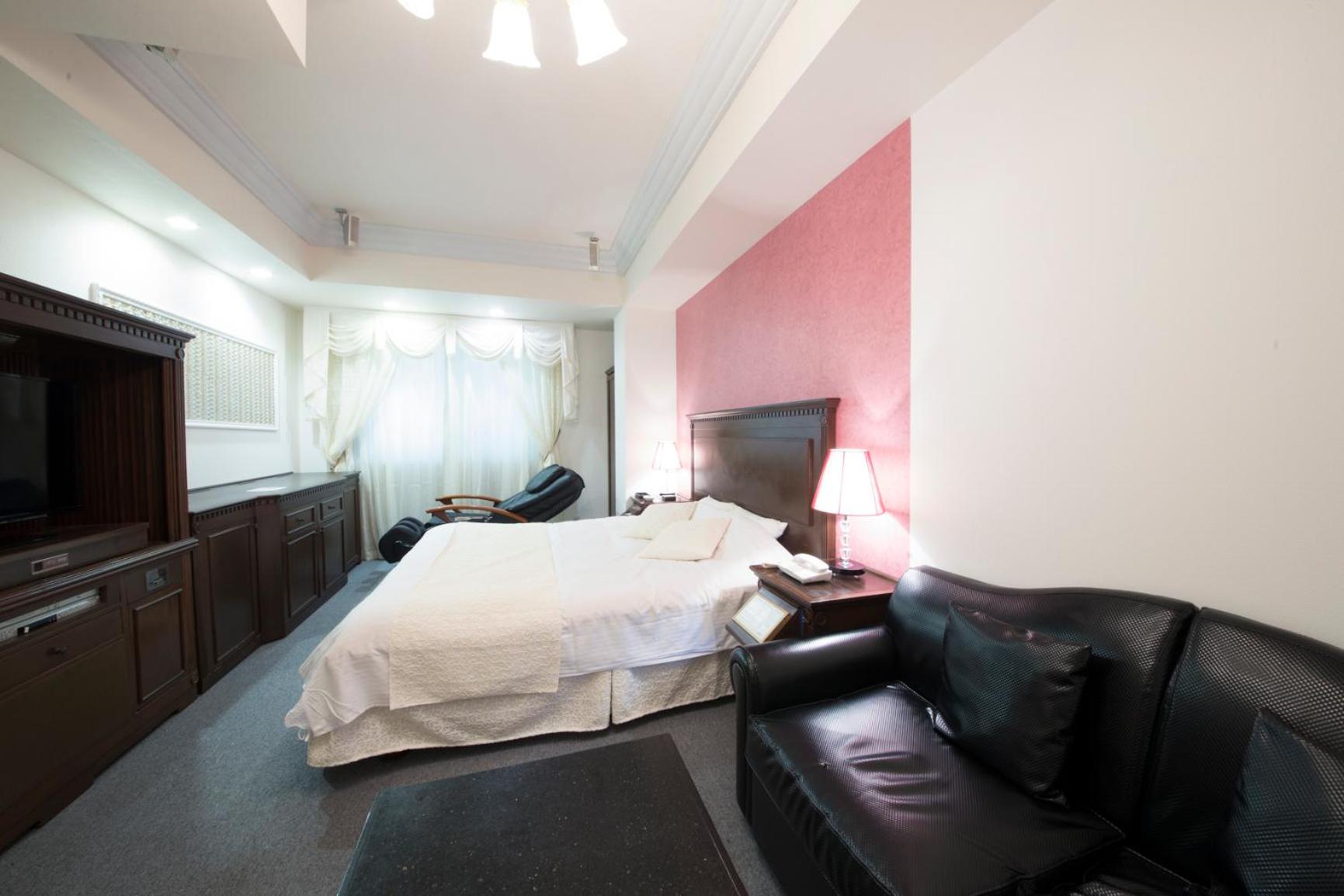 Deluxe Double Room photo 3