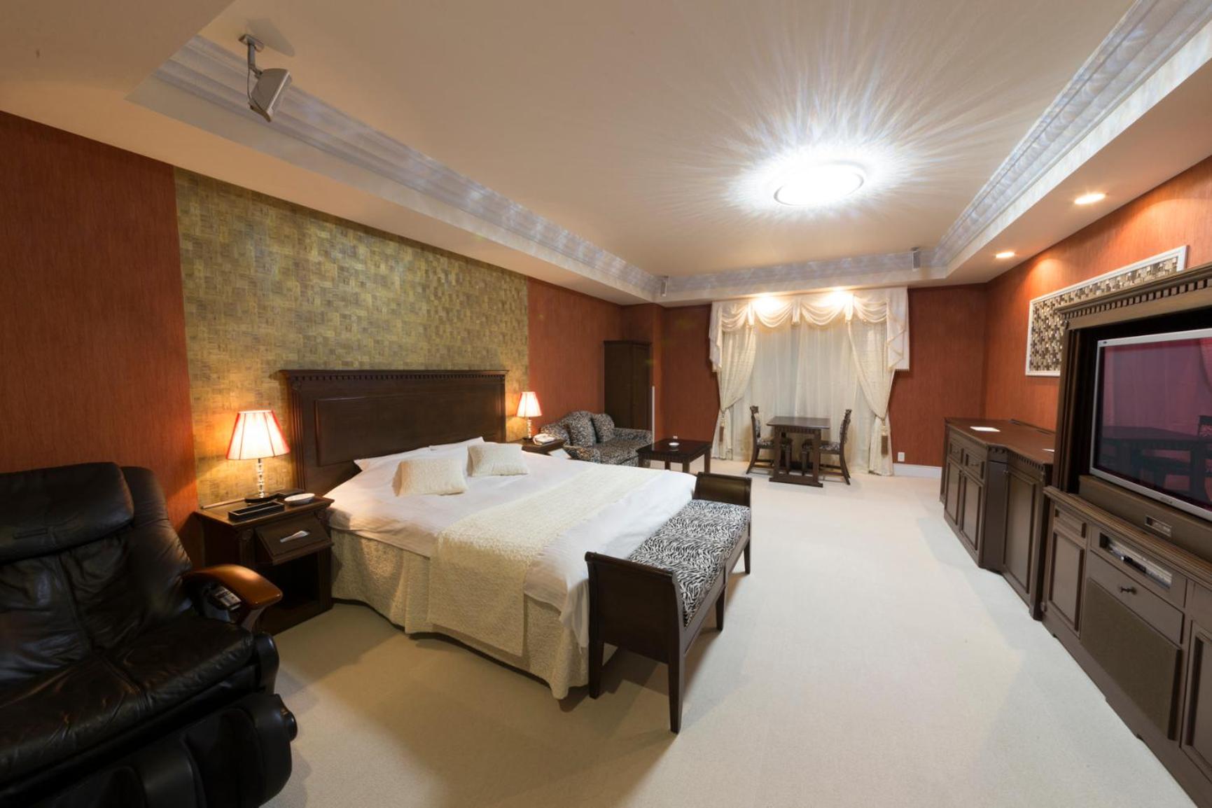 Superior Double Room photo 2