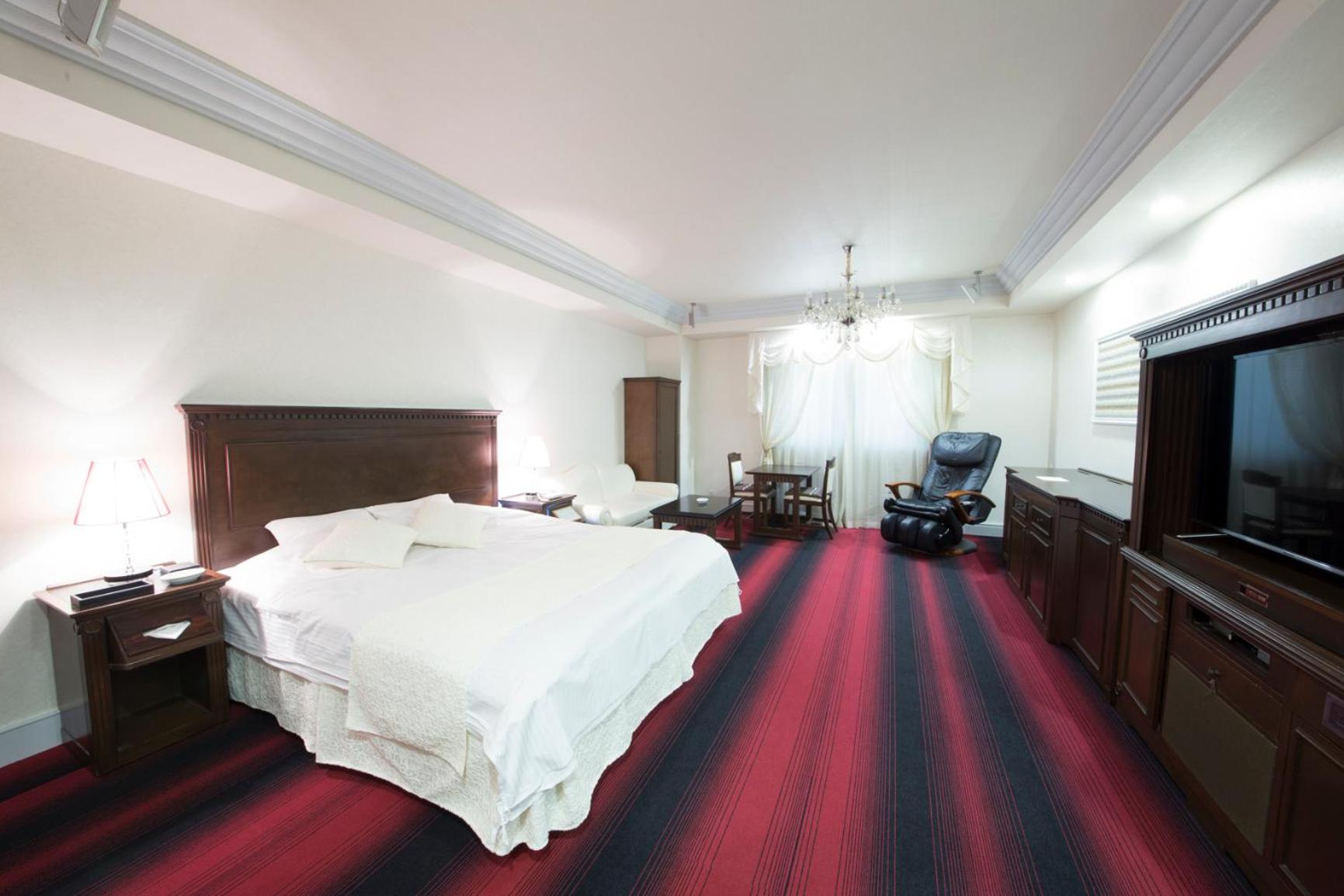 Superior Double Room photo 3