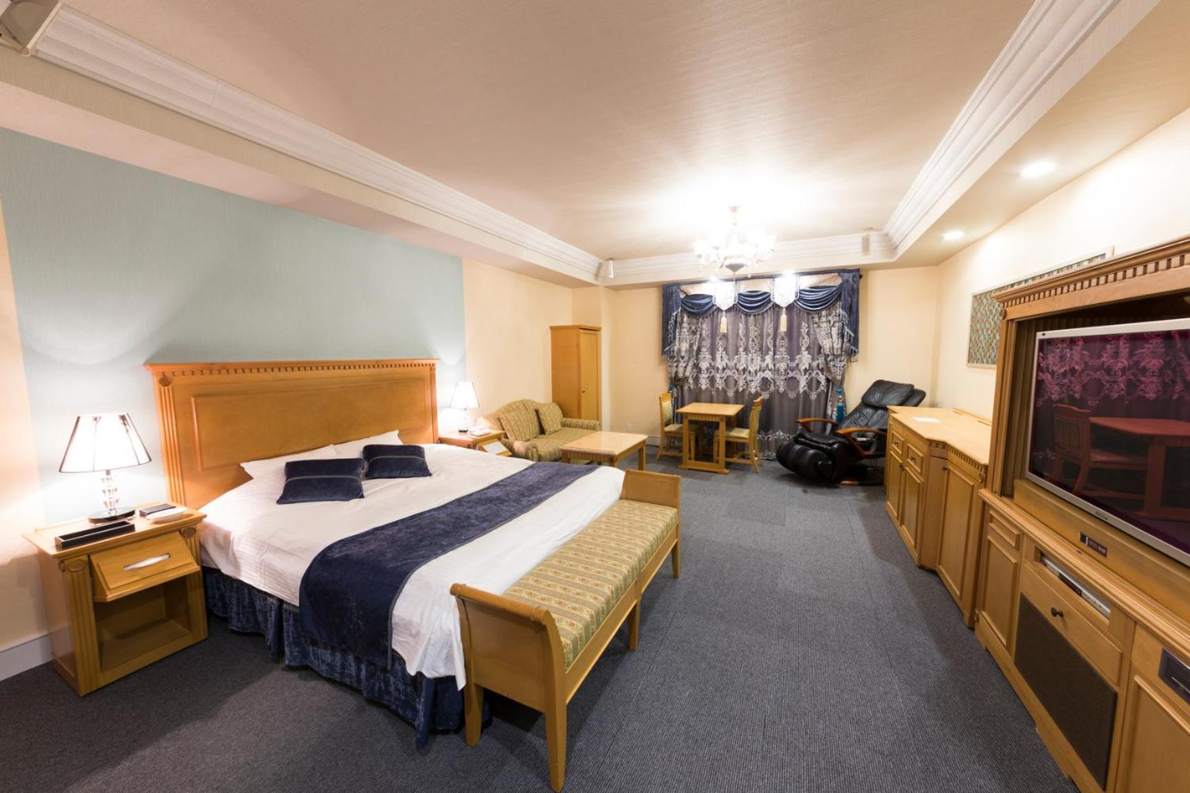 Superior Double Room photo 1