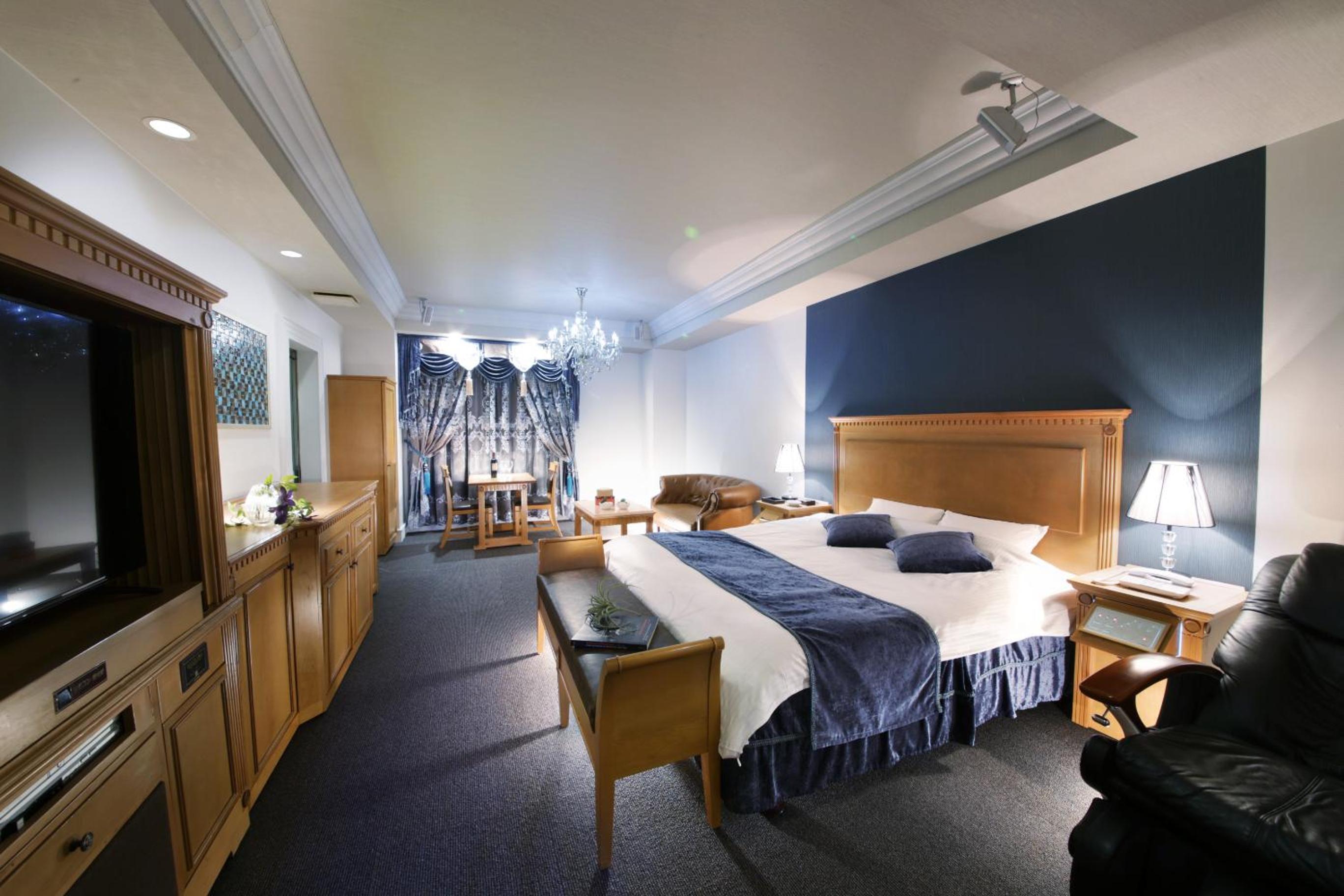 Deluxe Double Room + Early Check in at 15:00 - Photo 3