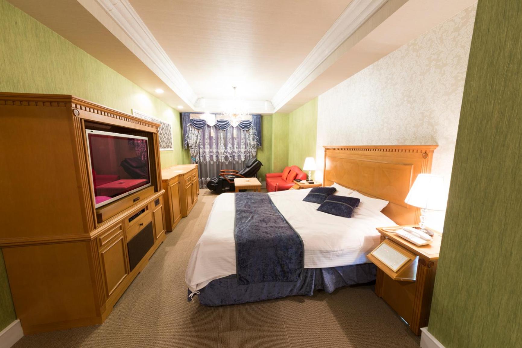 Standard Double Room photo 1