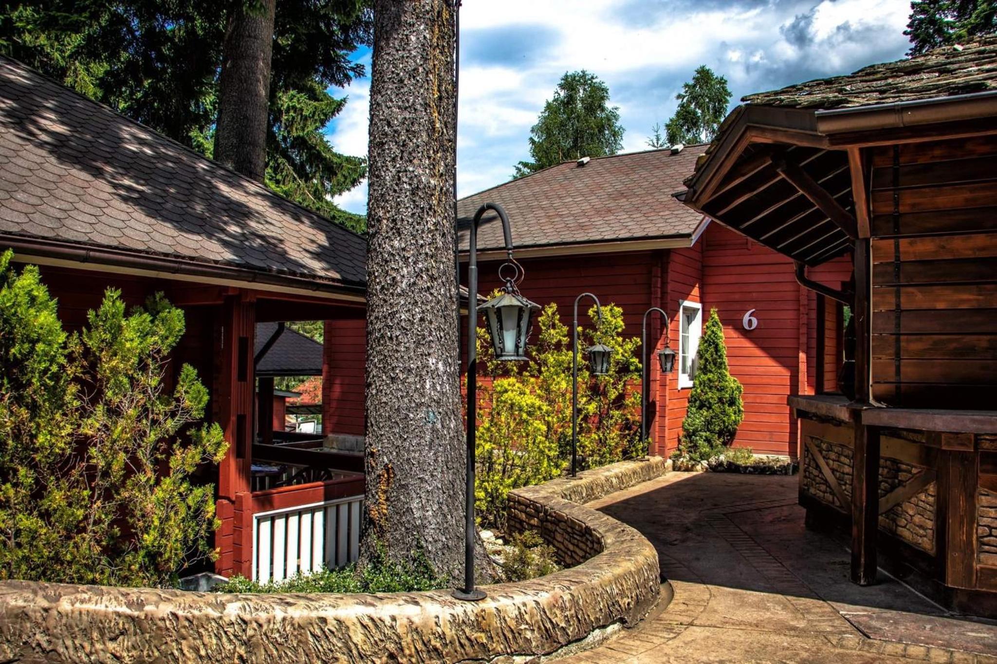 Chalet - Photo 2