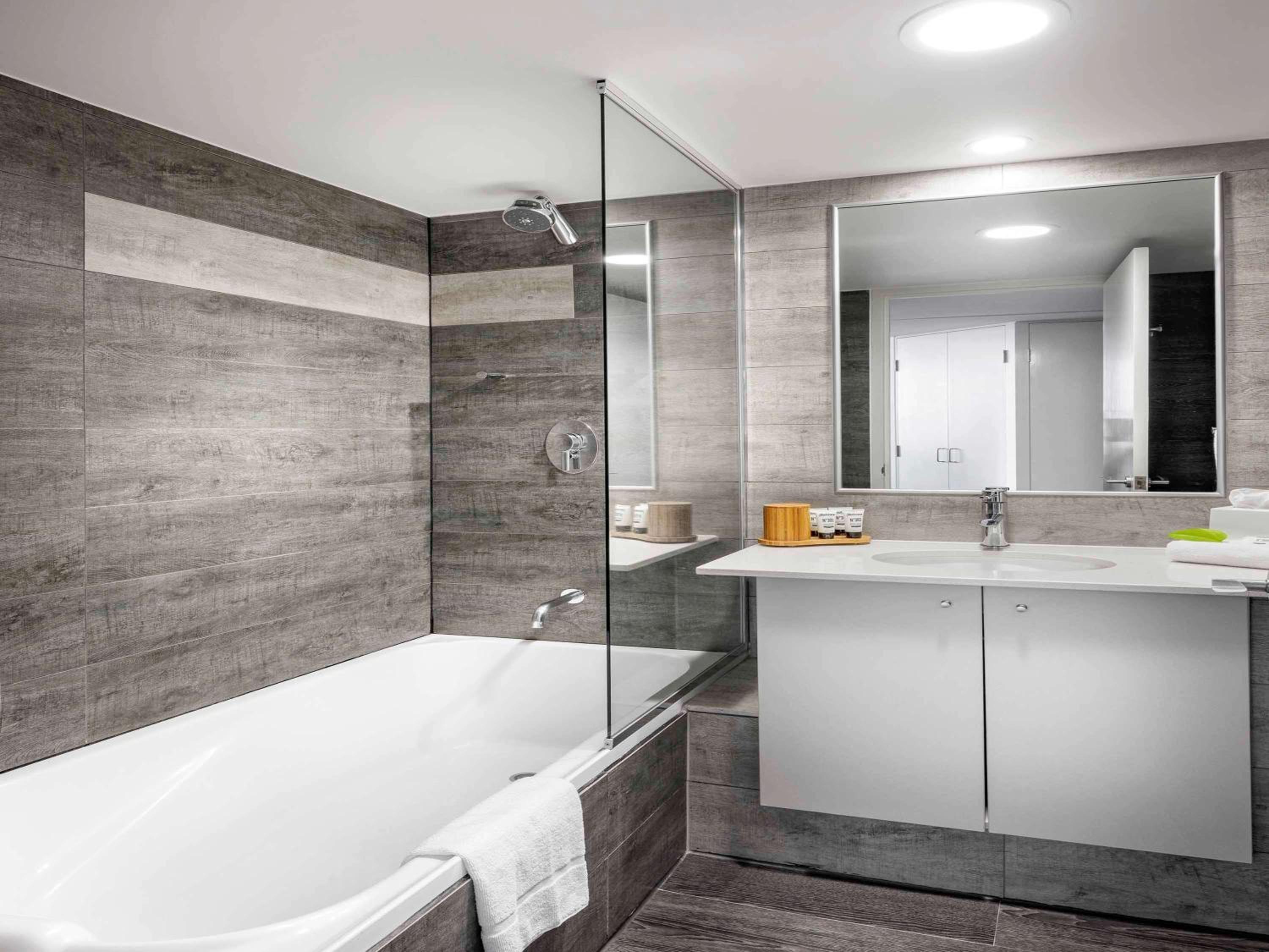 Premium Studio Hotel Room