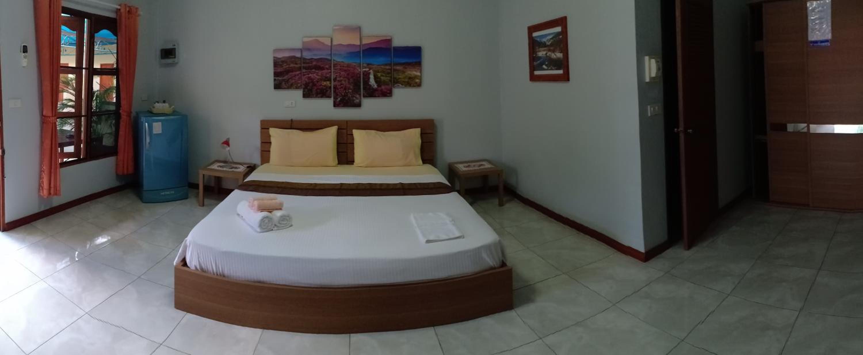 Superior Double Room photo 1