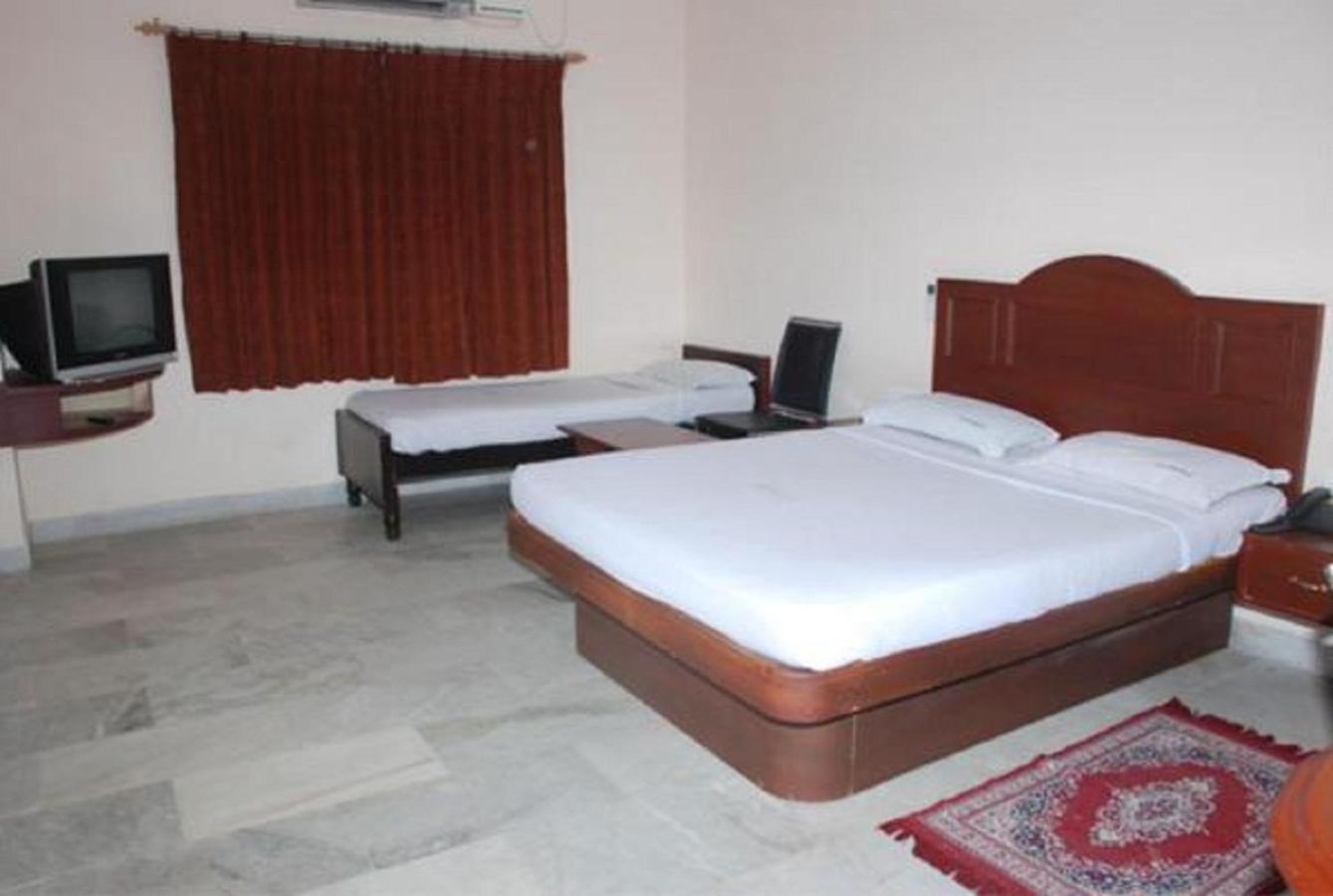 Triple Room photo 1