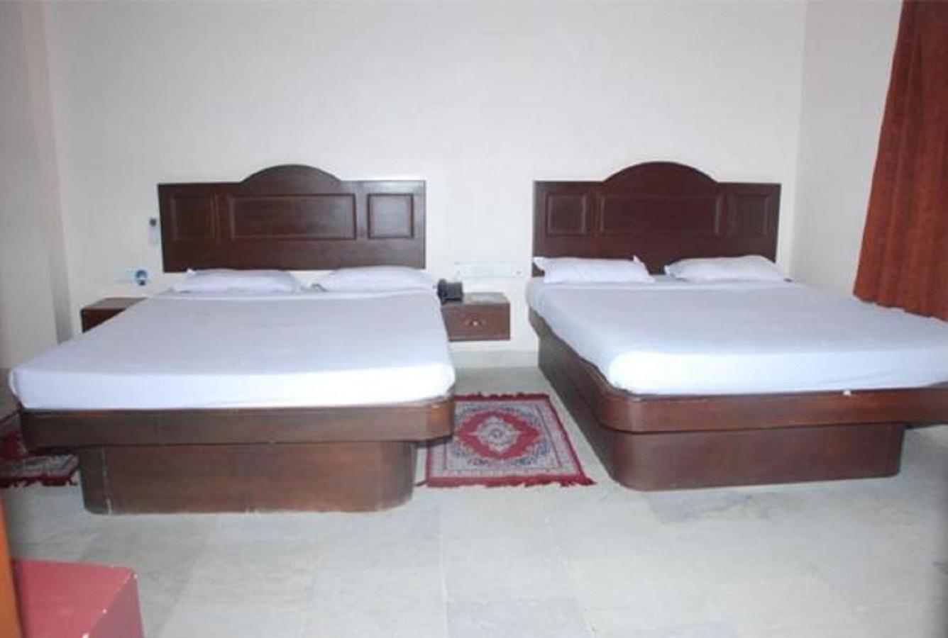 Quadruple Room photo 3