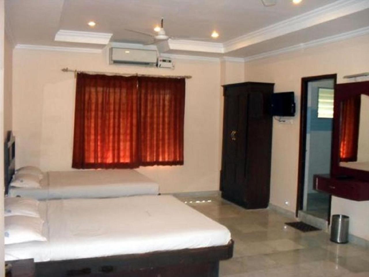 Quadruple Room photo 2