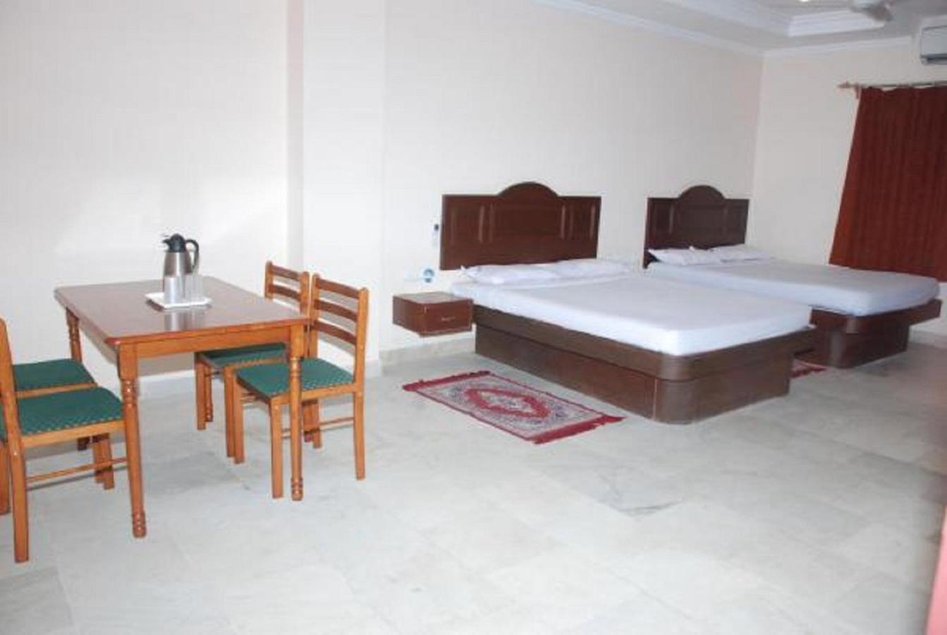 Deluxe Double Room photo 3