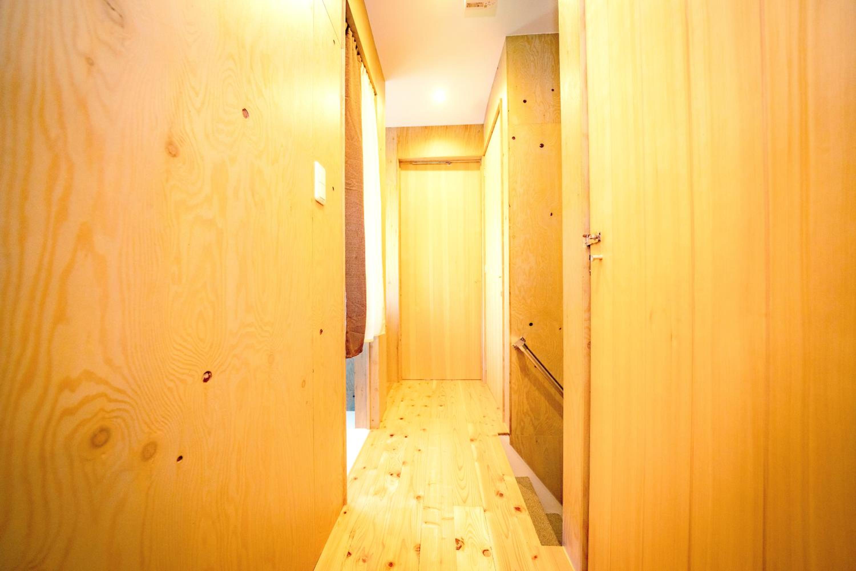 Two-Bedroom Villa photo 1