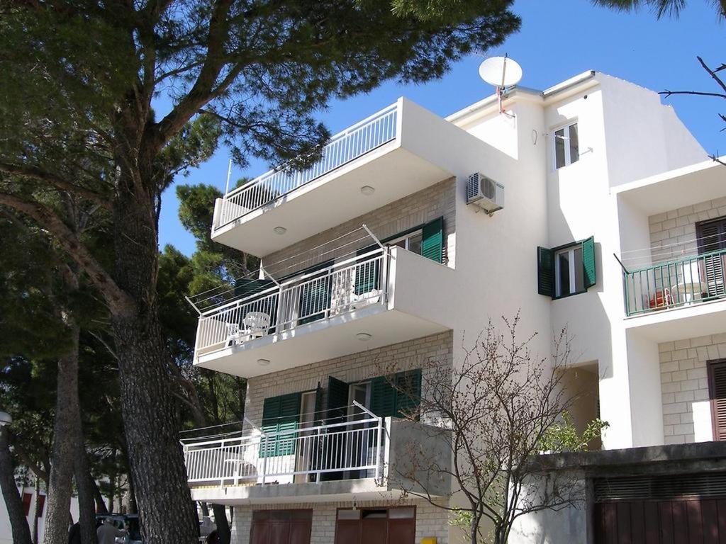 Apartment with Terrace photo 1