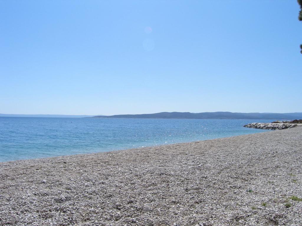 Apartment with Sea View photo 1