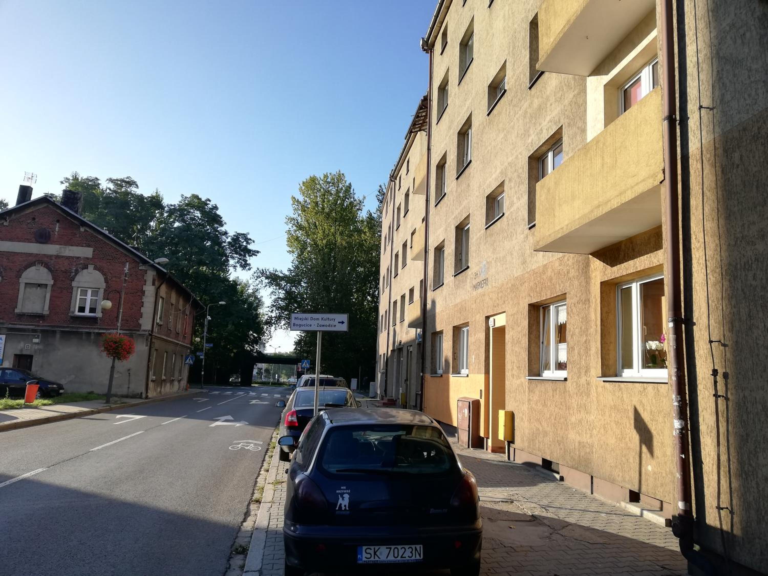 Two-Bedroom Apartment - Photo 19