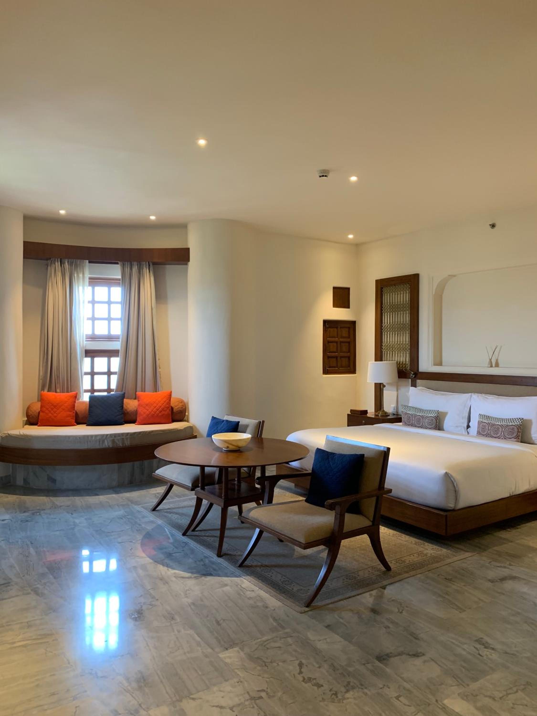 King Room