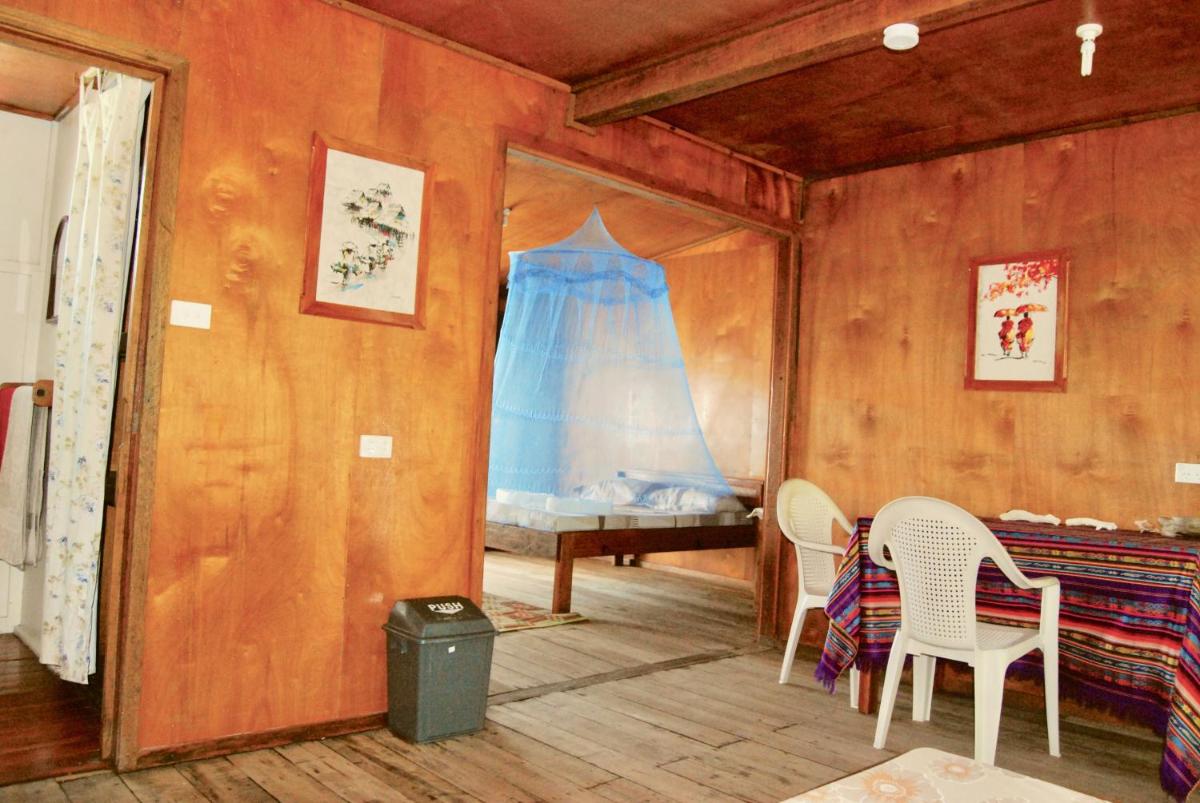 Double Room with Sea View photo 3